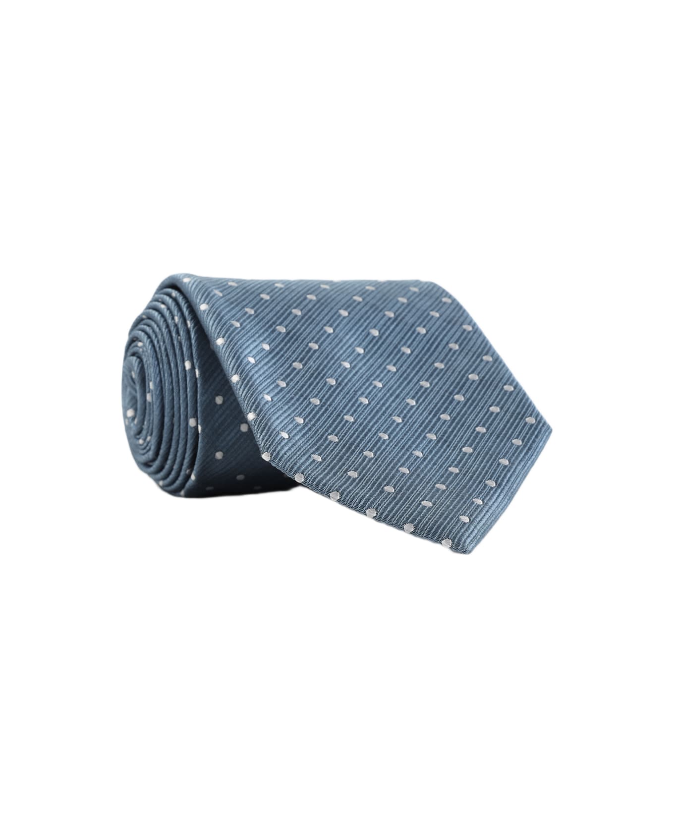 Tom Ford Tie - Lagoon
