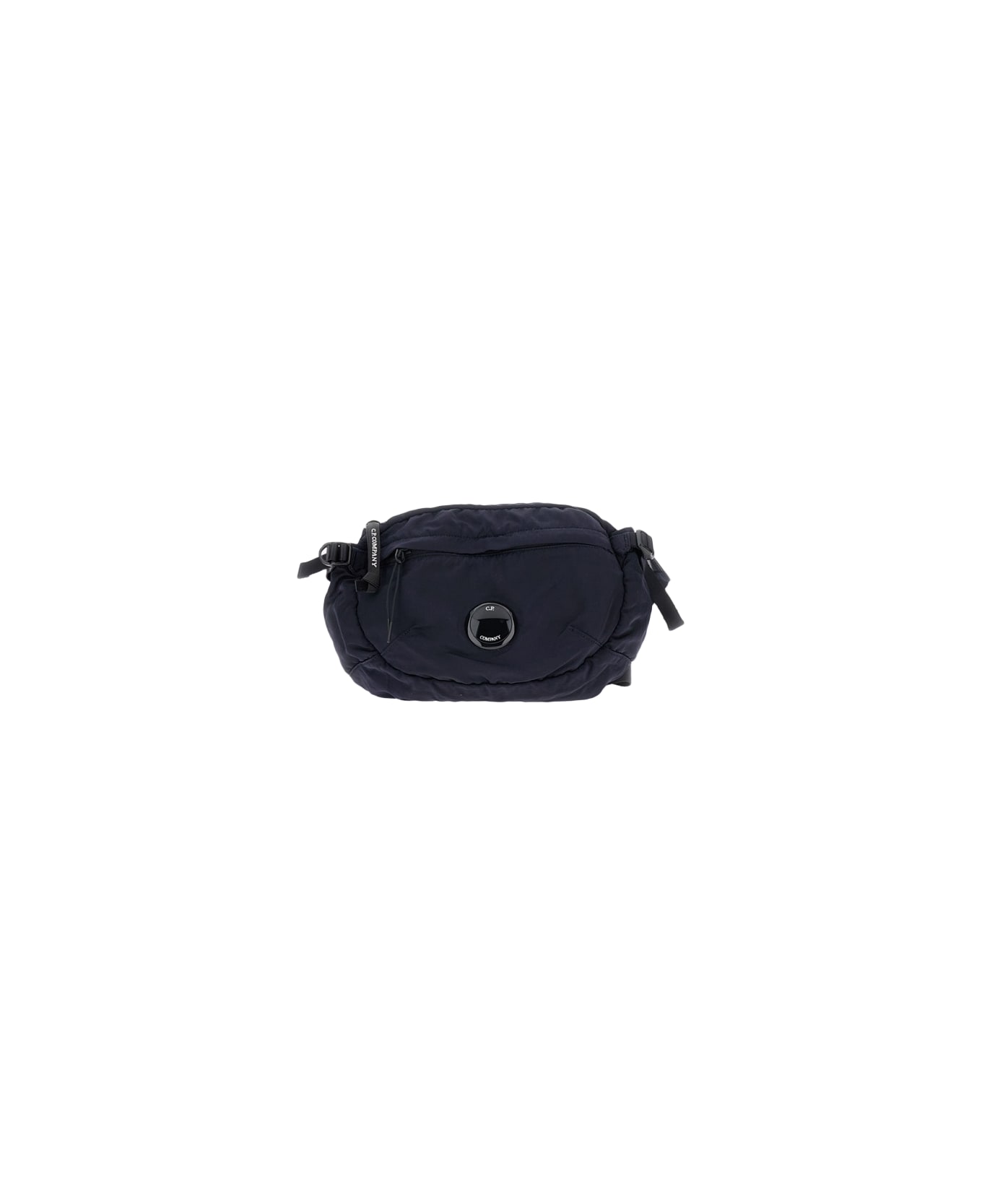 C.P. Company Belt Bag - Blue