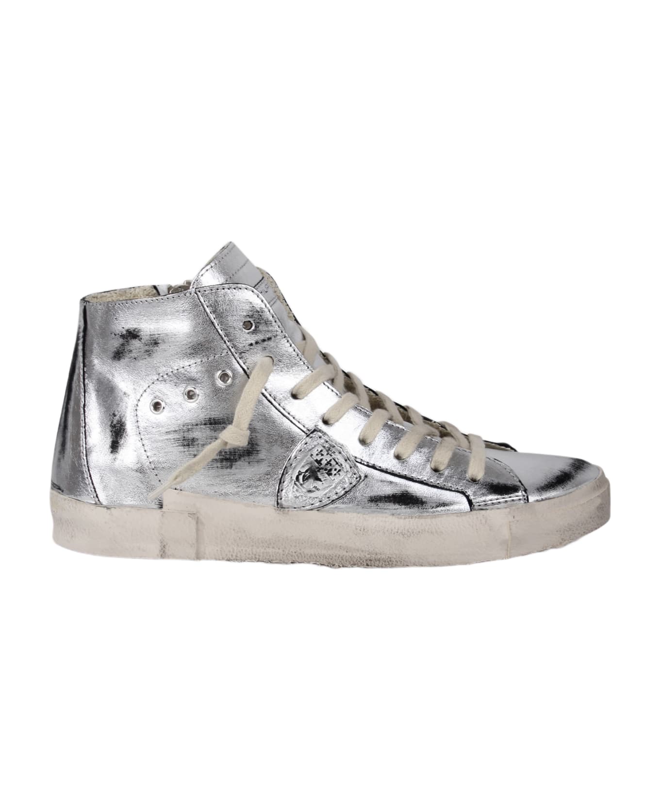 Philippe Model Prsx High-top Sneakers