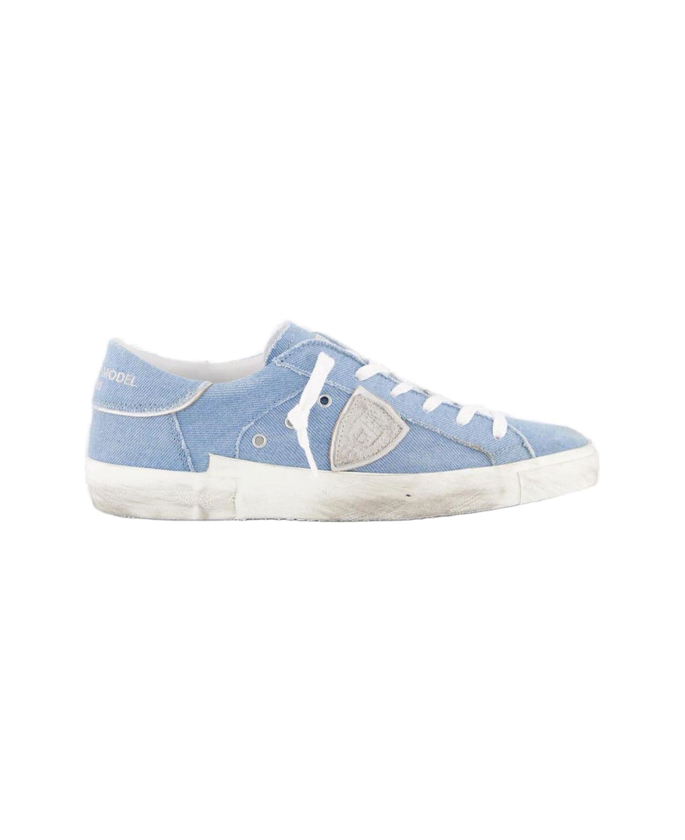 Philippe Model Prsx Tennis Sneakers
