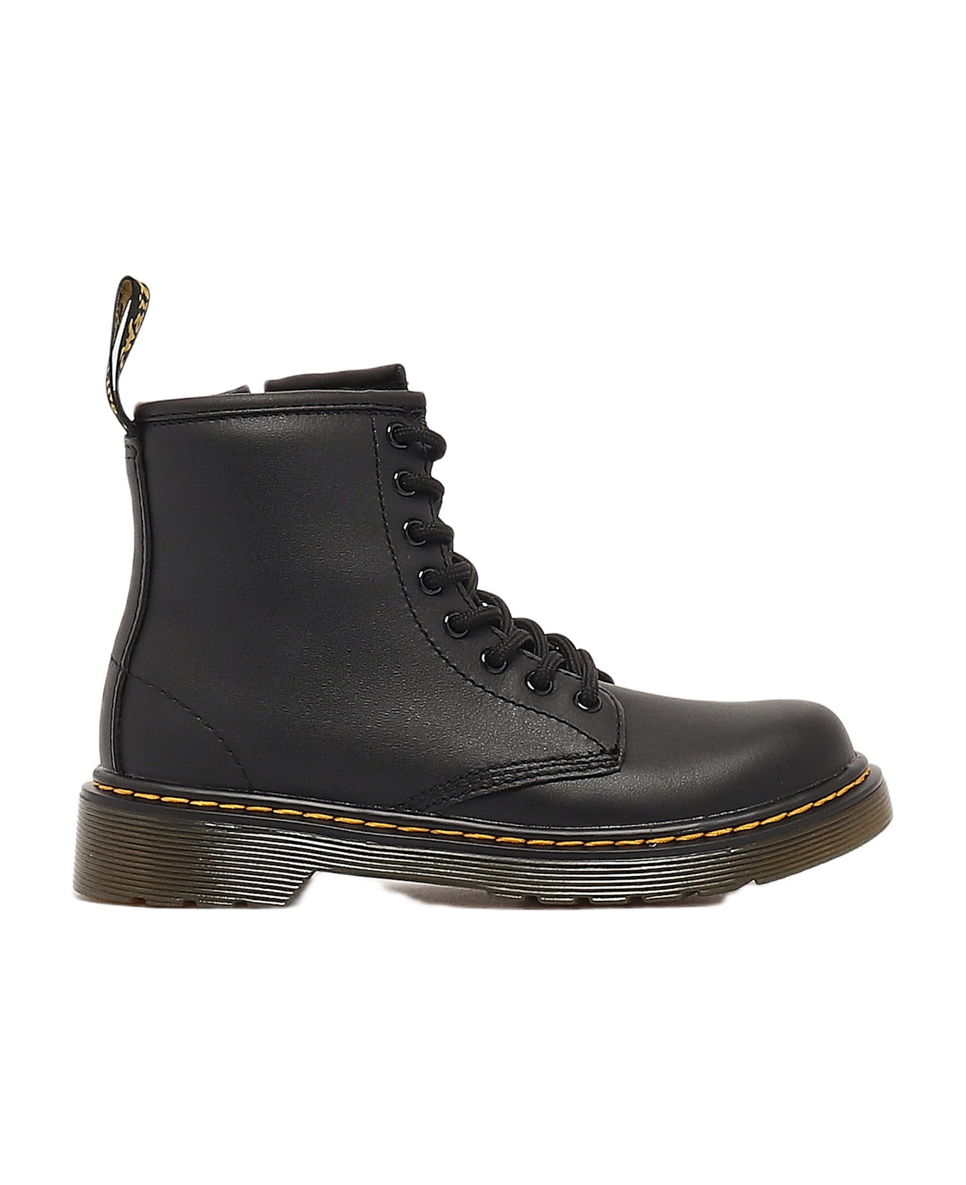 Dr. Martens 1460j Boots - NERO