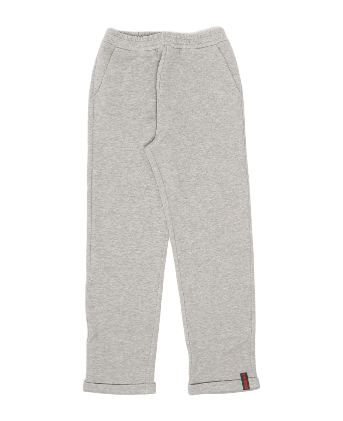 Gucci Sweatpants Sweatpants - GRIGIO