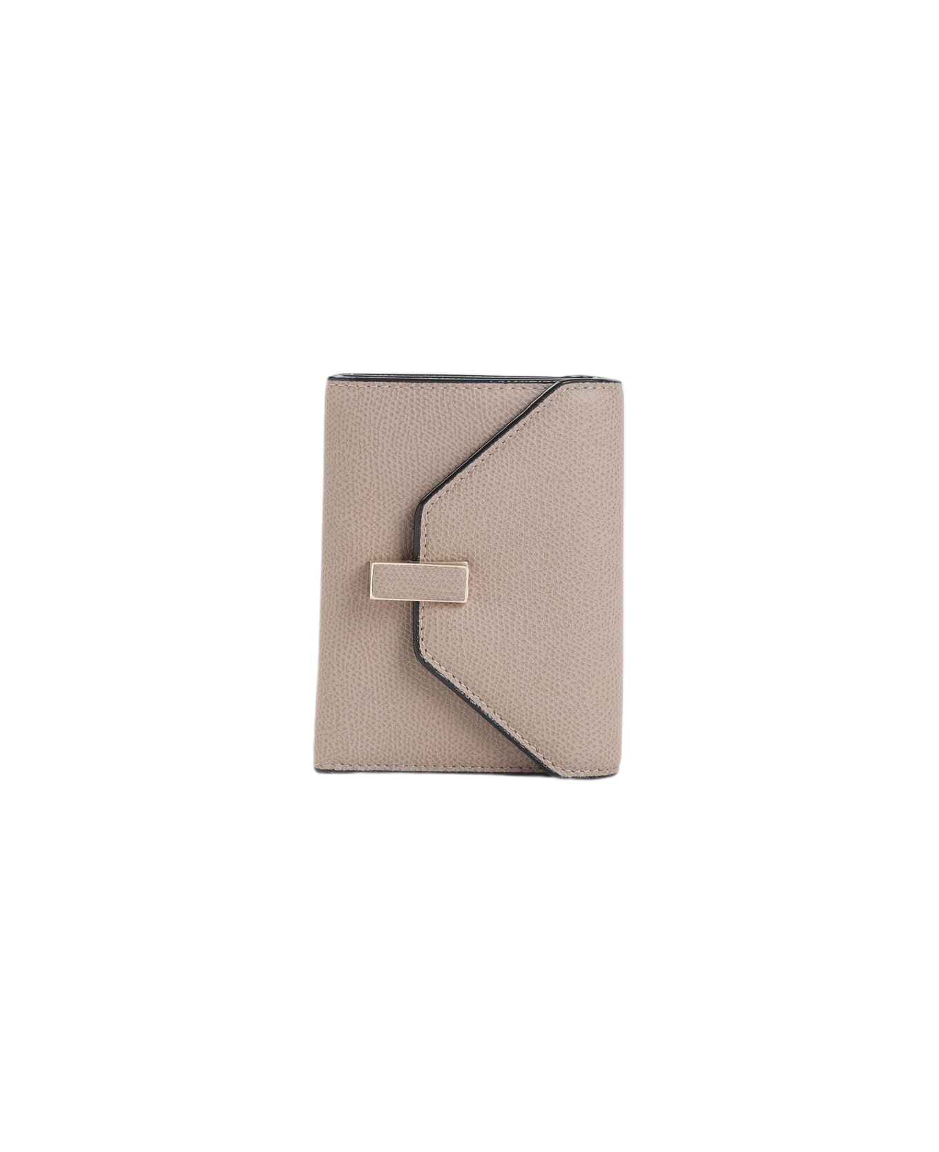 Valextra Iside Wallet - Msa Sahara