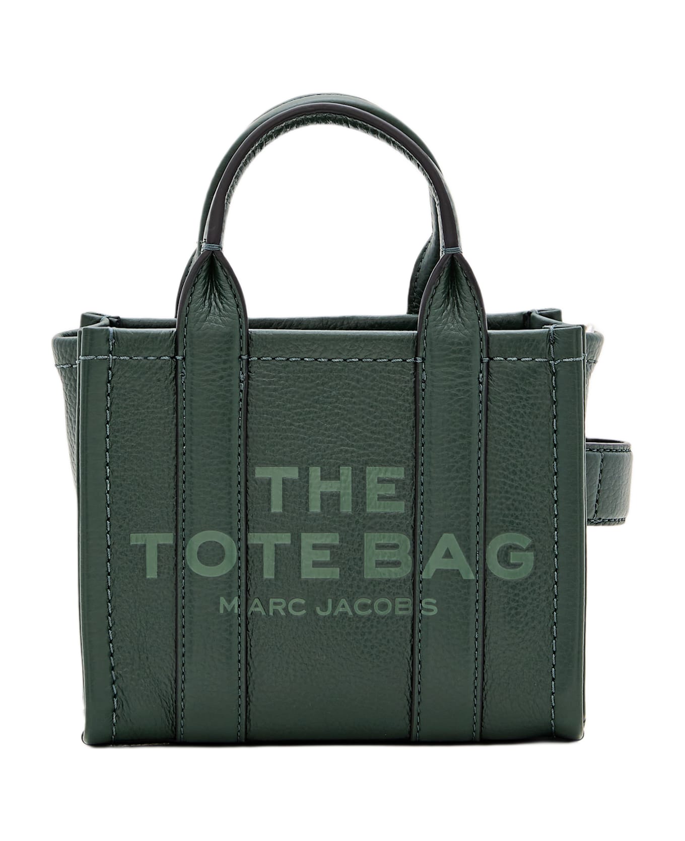 Marc Jacobs The Crossbody Tote - Green