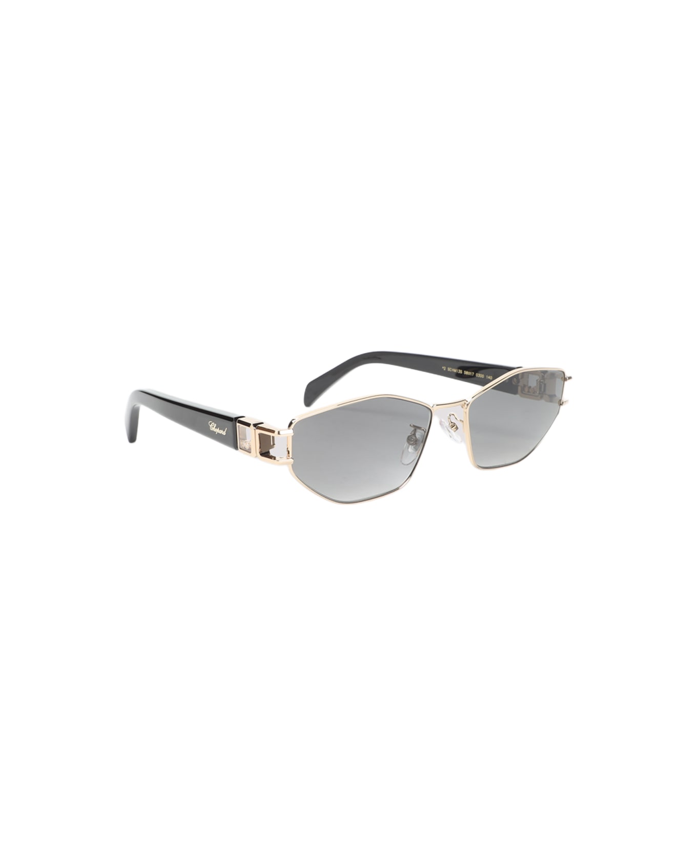 Chopard Sunglasses - Silver