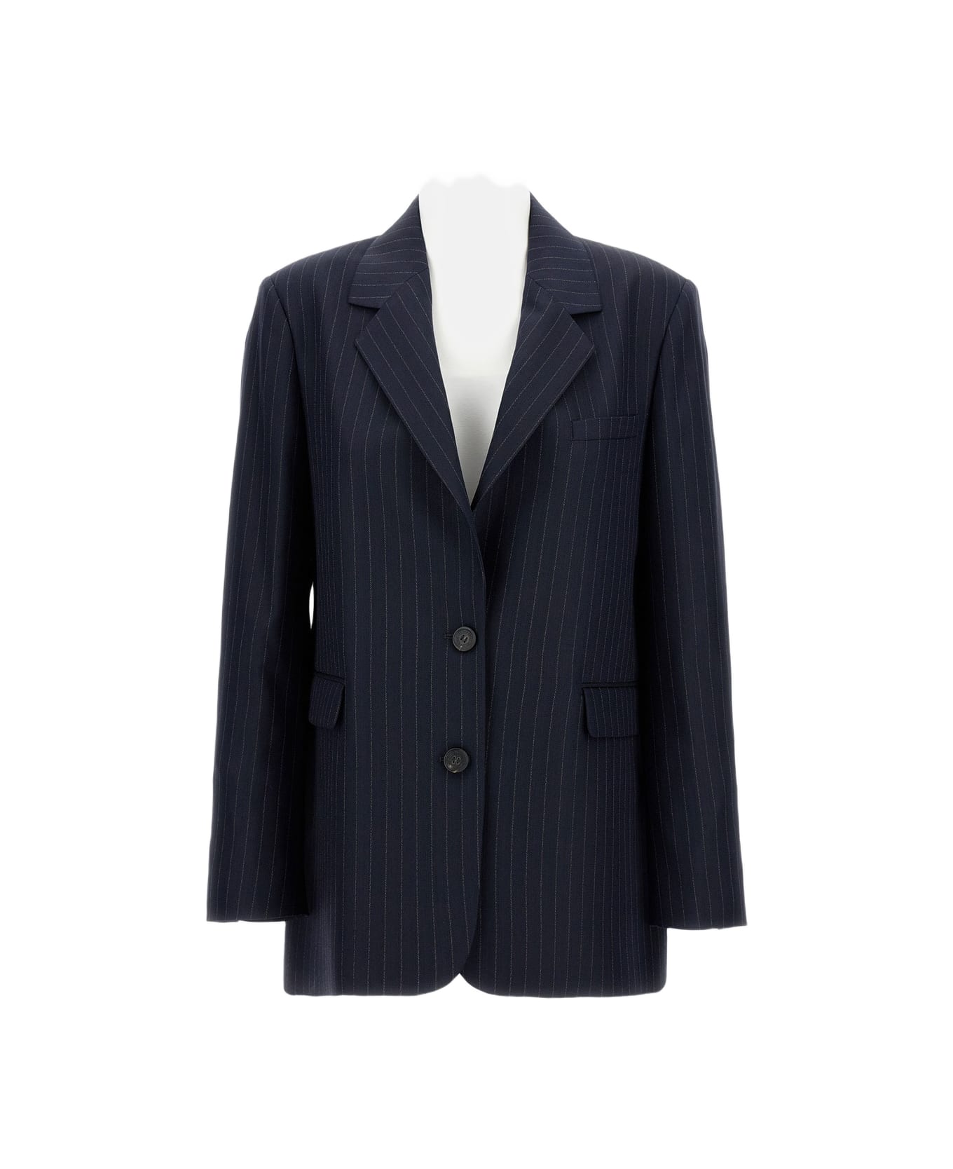 Golden Goose Jacket - Blu
