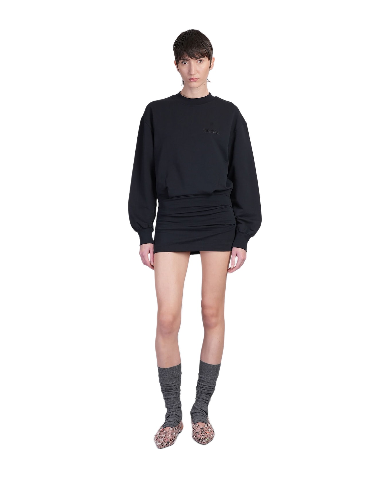 In Black Cotton - Thumbnail 2