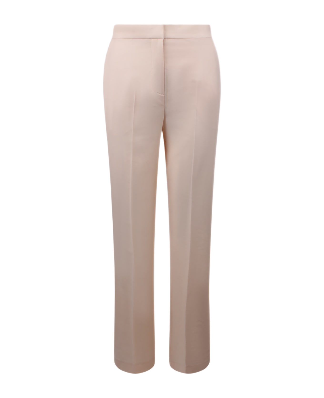 Loulou Studio "maia" Tailored Trousers