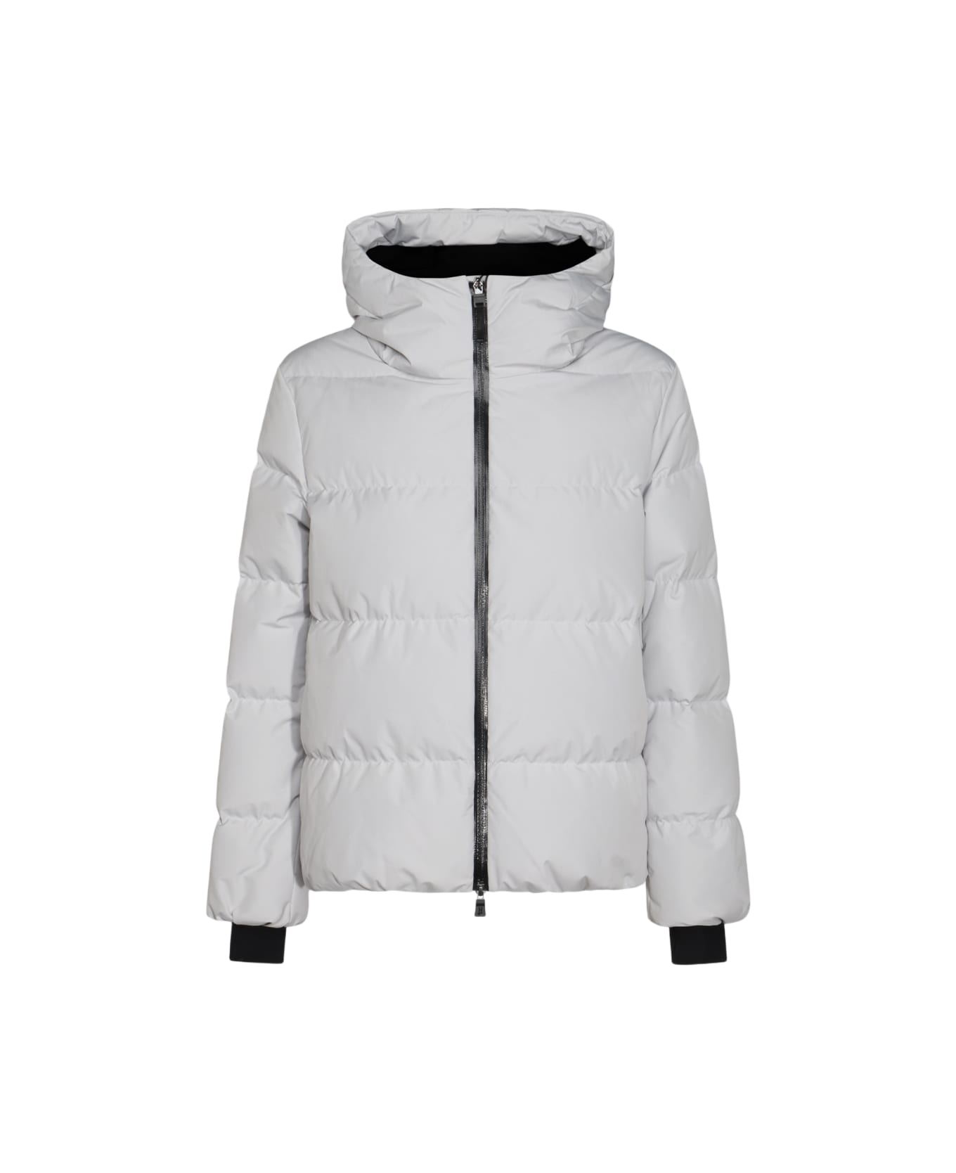 Herno white jacket discount