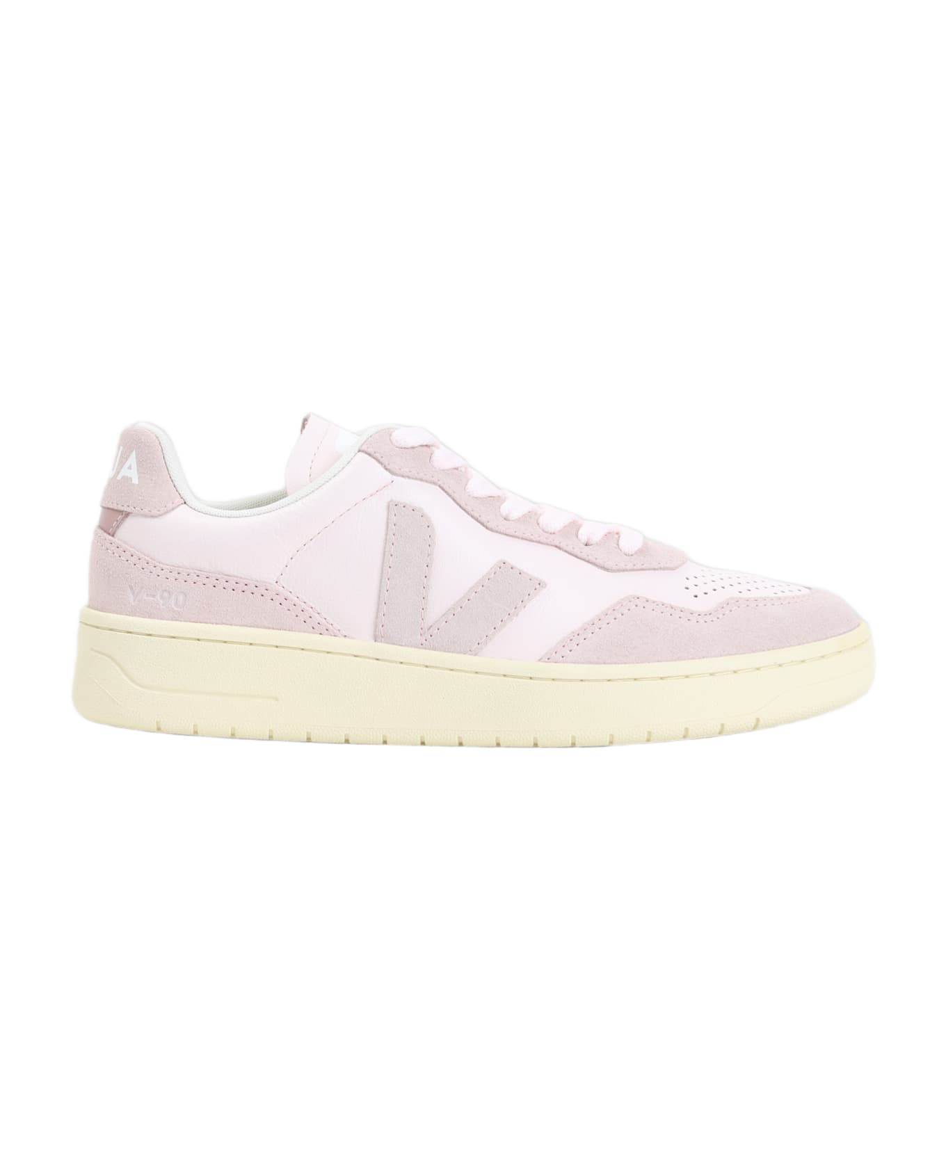Veja V-90 Sneakers - 0 Rosa