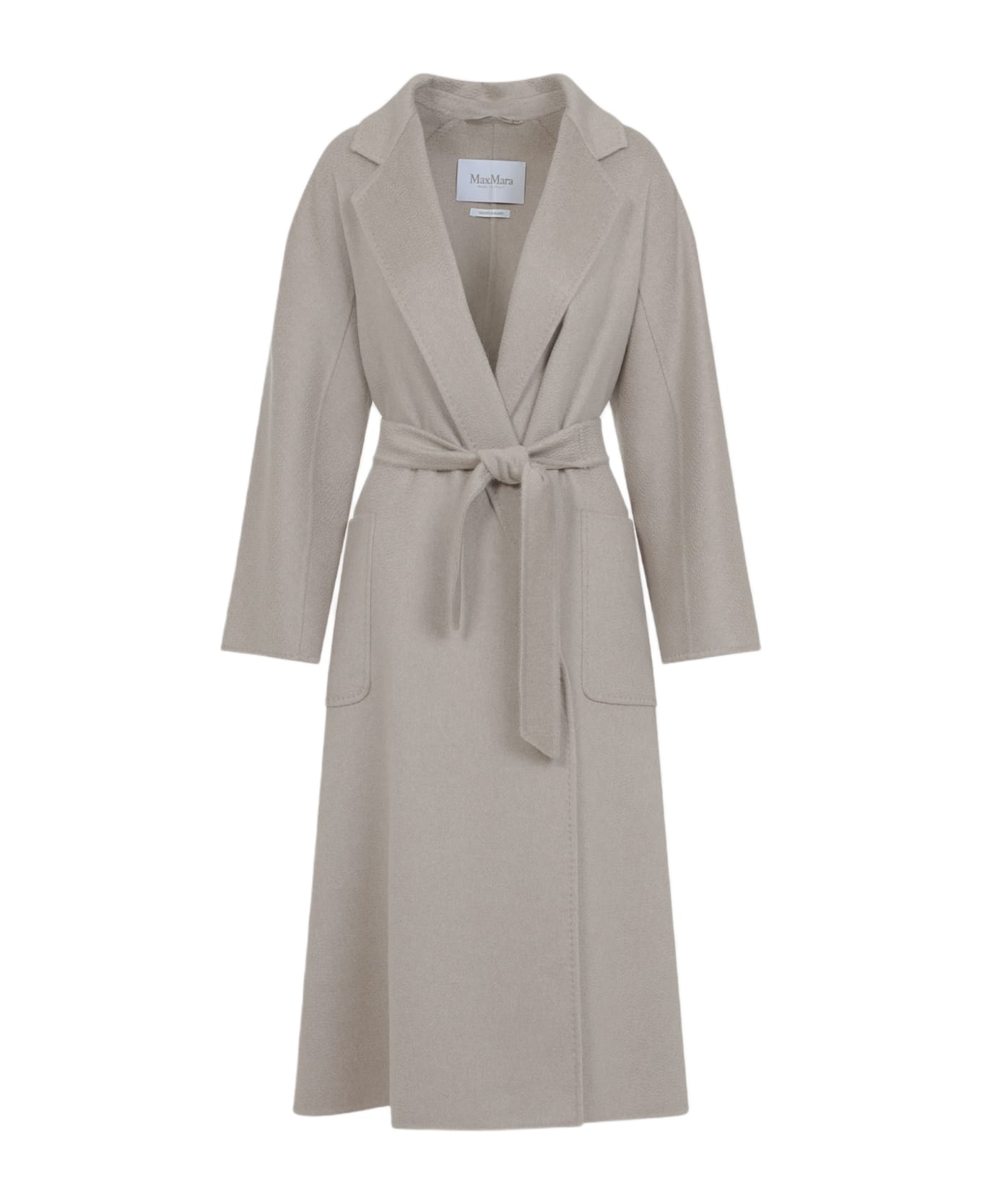 Max Mara Ludmilla Coat - Cacha
