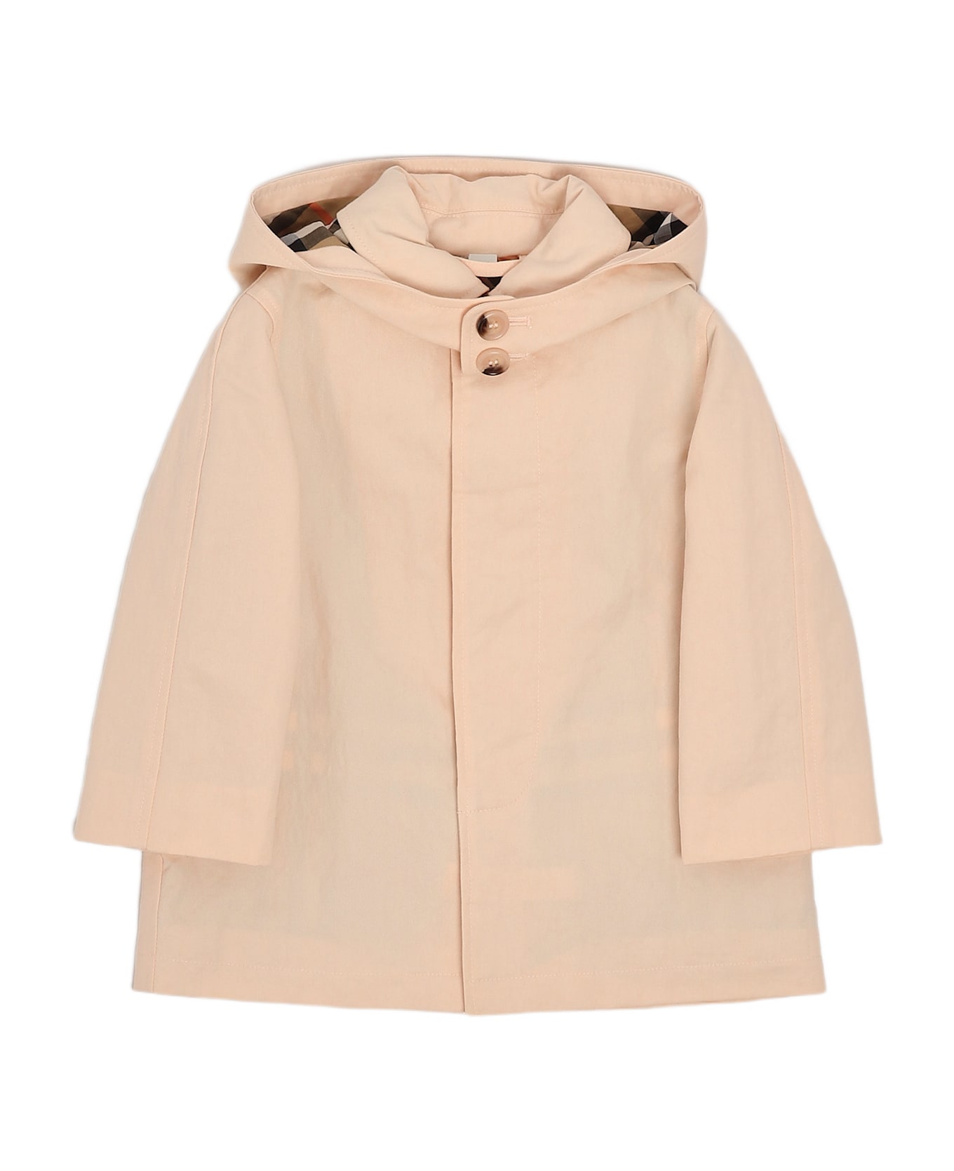 Burberry Hadley Trench Coat - ROSA