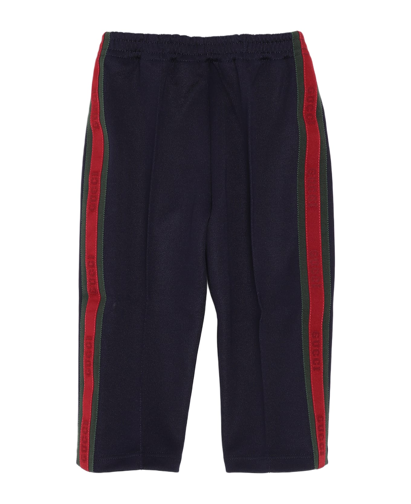 Gucci Trousers Trousers - BLU