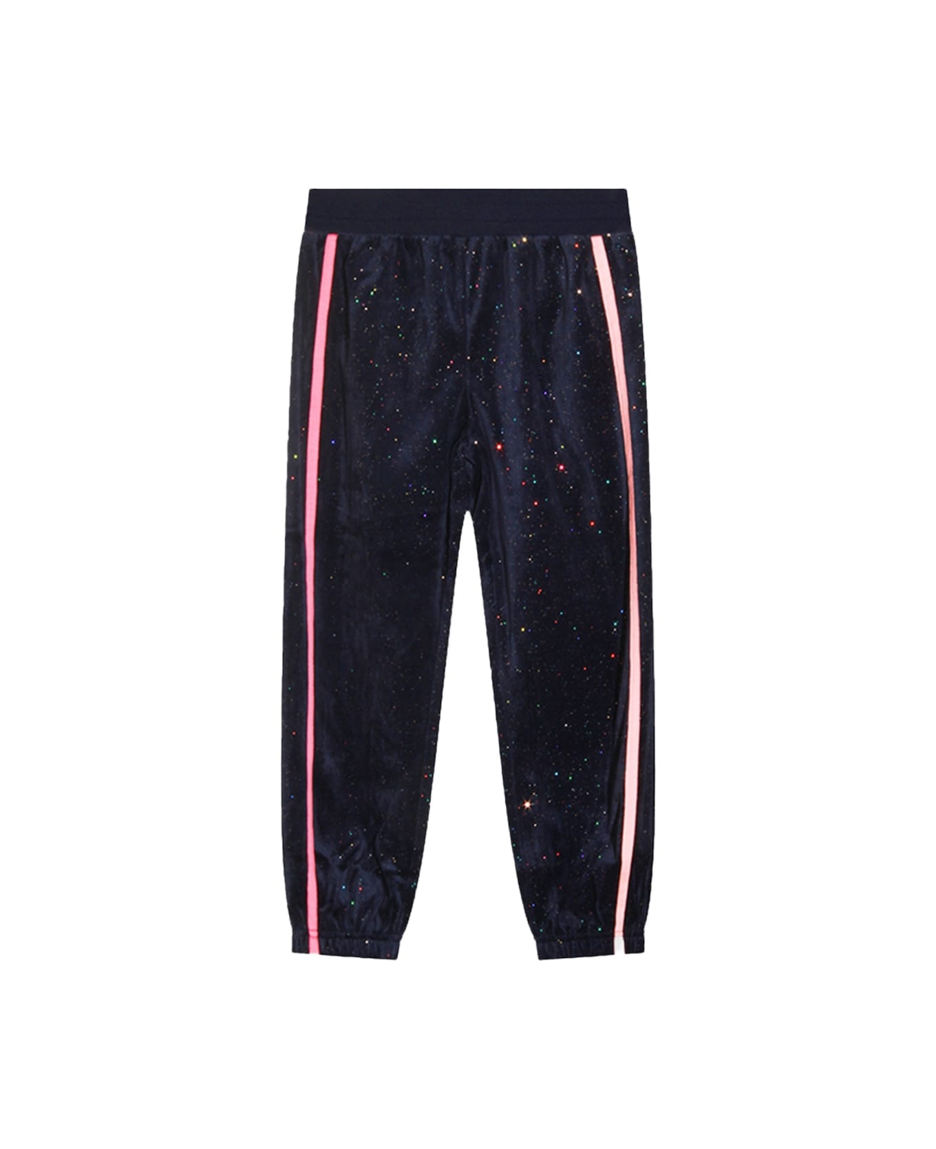 Billieblush Dark Blue Pants - Marine