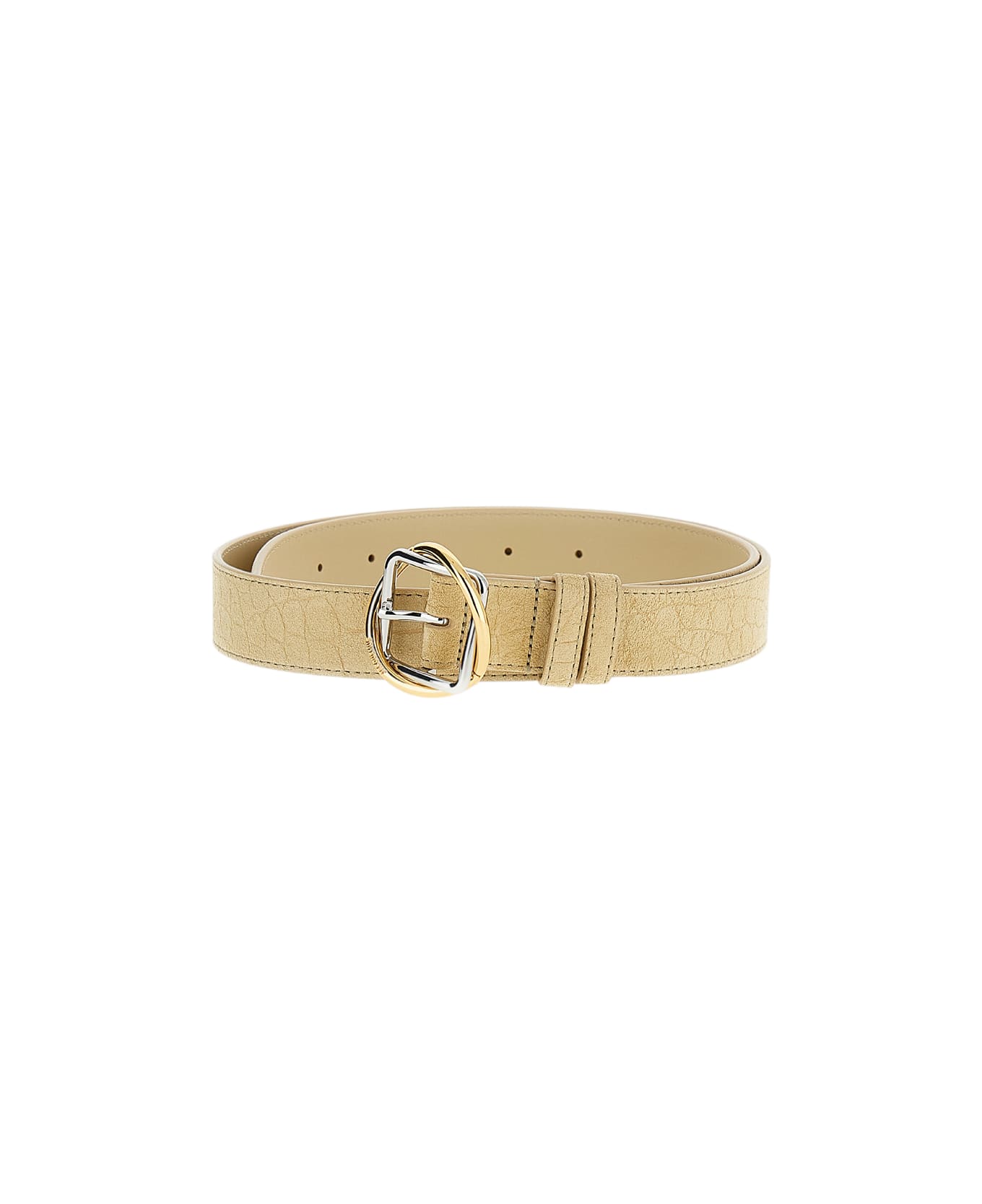 Jacquemus La Ceinture Salon - Beige