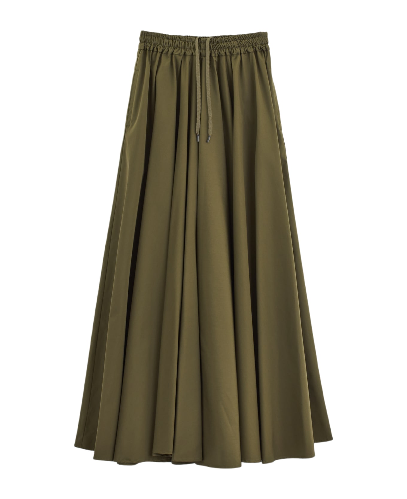 Aspesi Skirt - green スカート