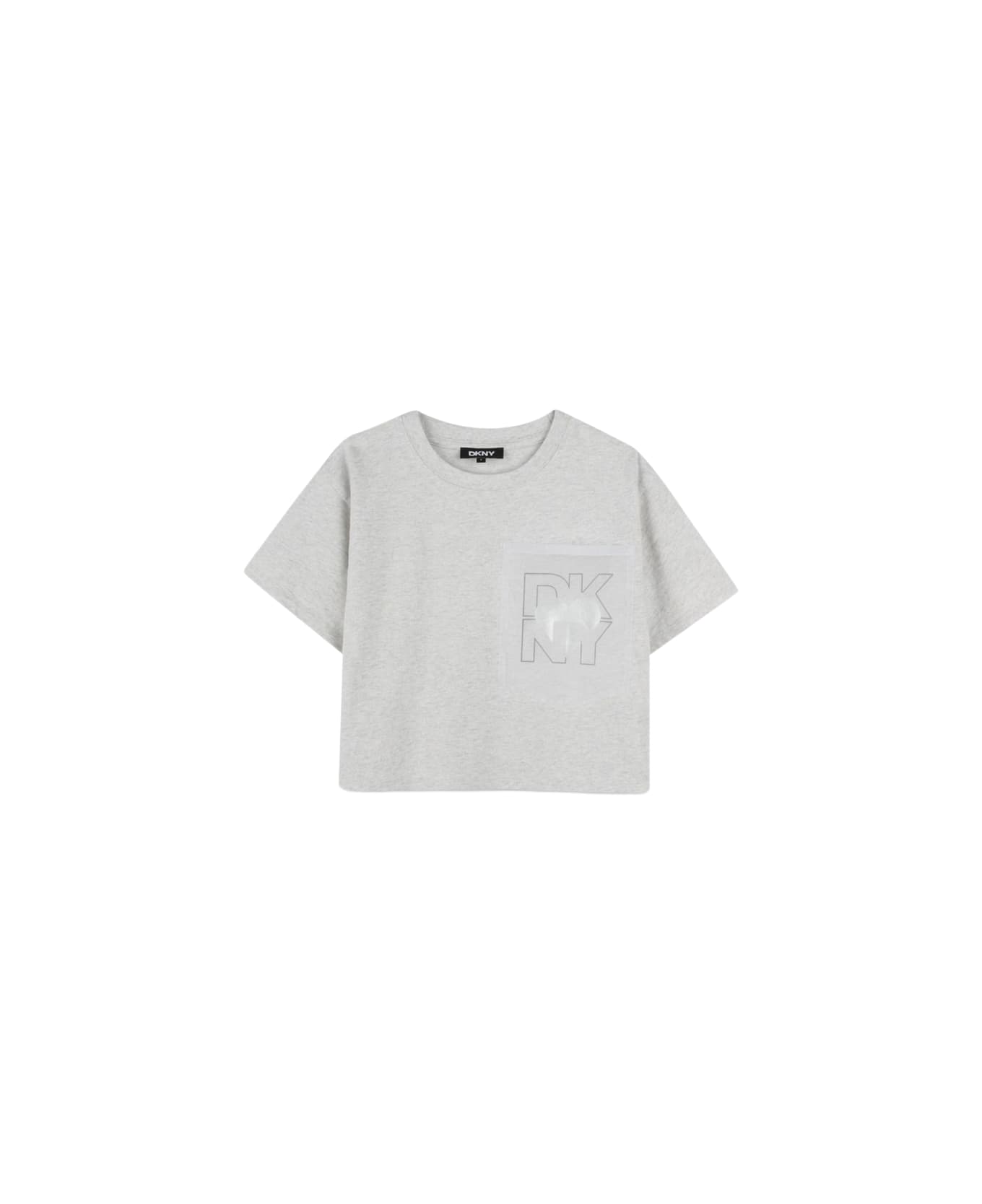 DKNY T-shirt - GREY