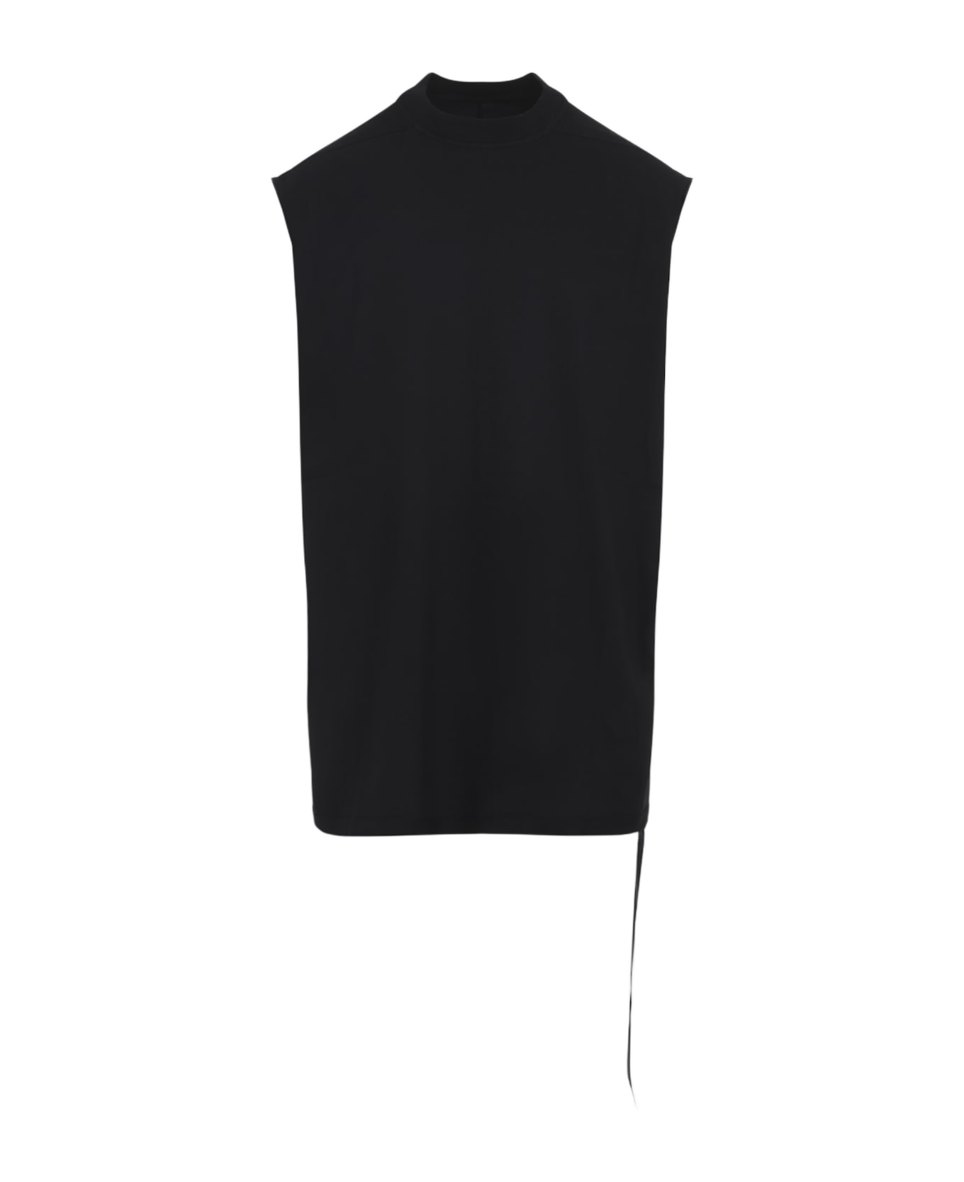 DRKSHDW Tarp T-shirt - Black