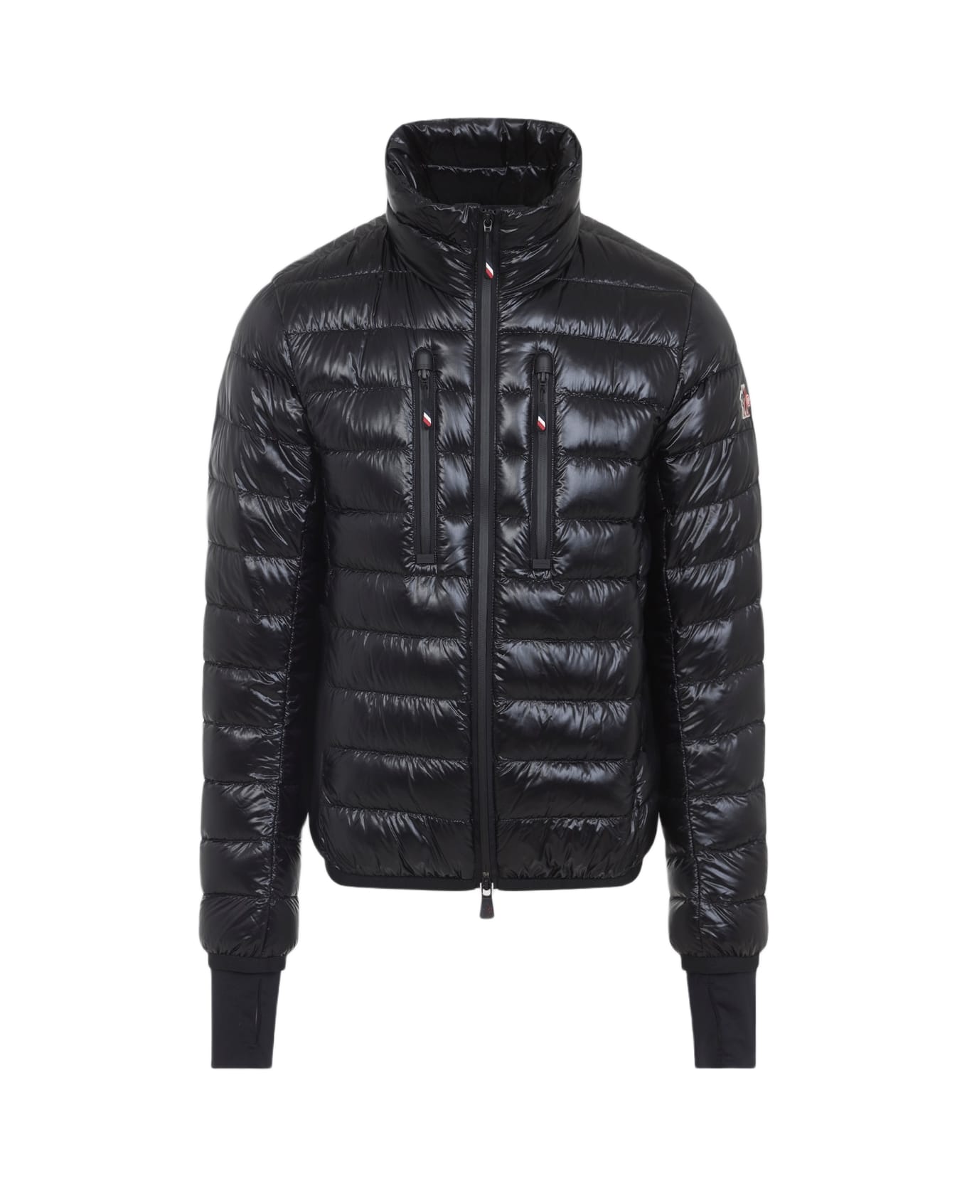 Moncler Grenoble Hers Jacket - Black