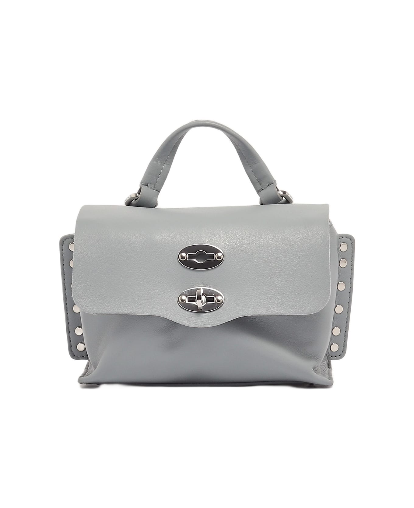 Zanellato Postina Saeta Baby Shoulder Bag - AVION