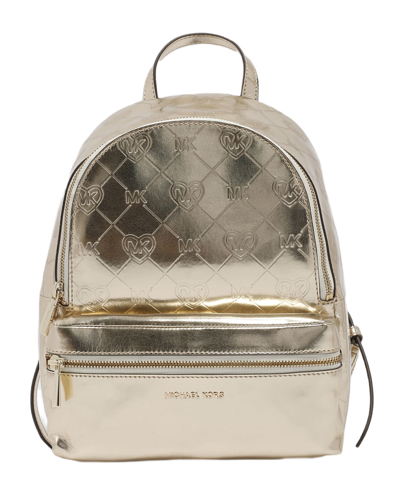 Michael Kors Backpack Backpack - ORO