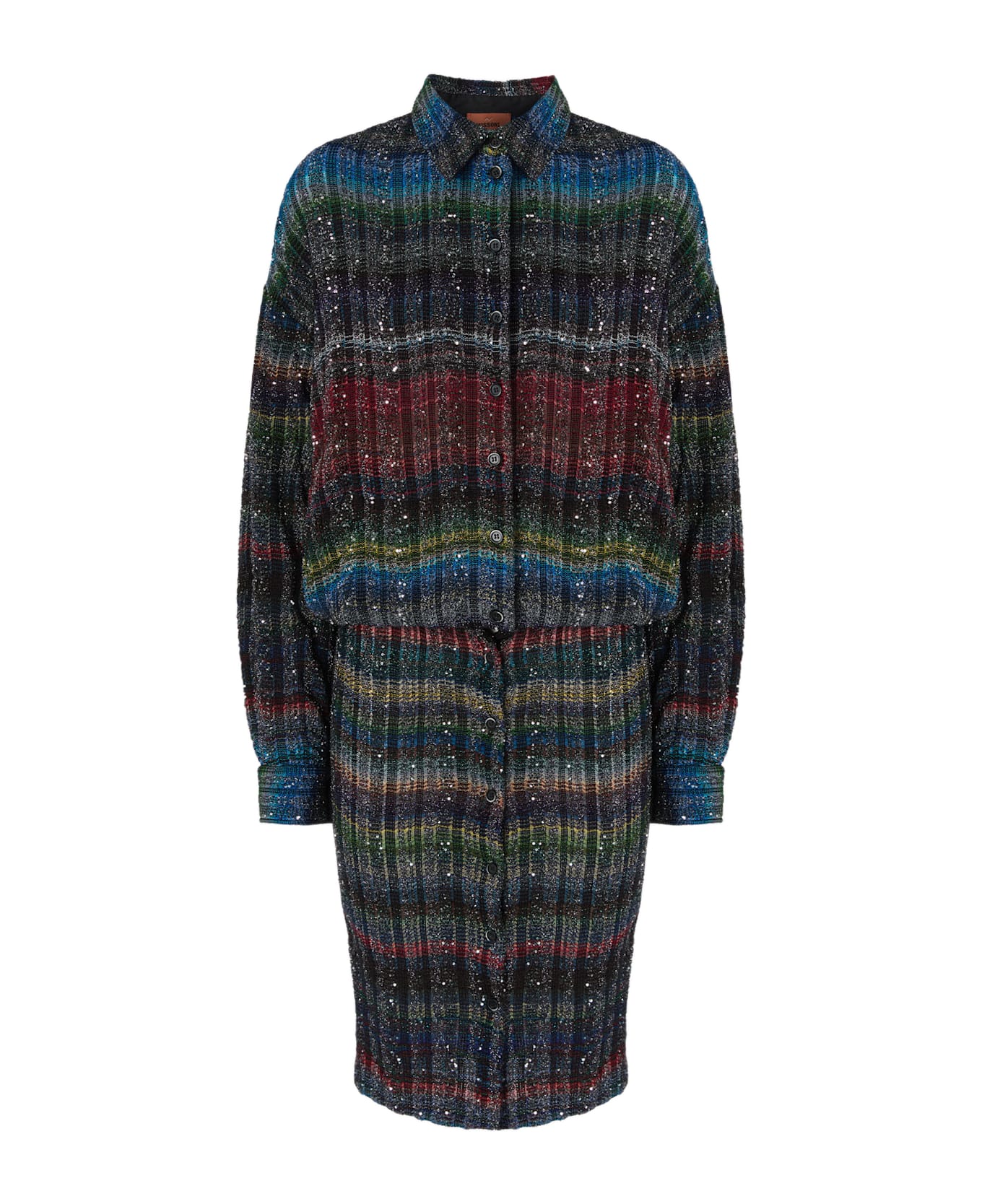 Missoni Midi Dress - MultiColour