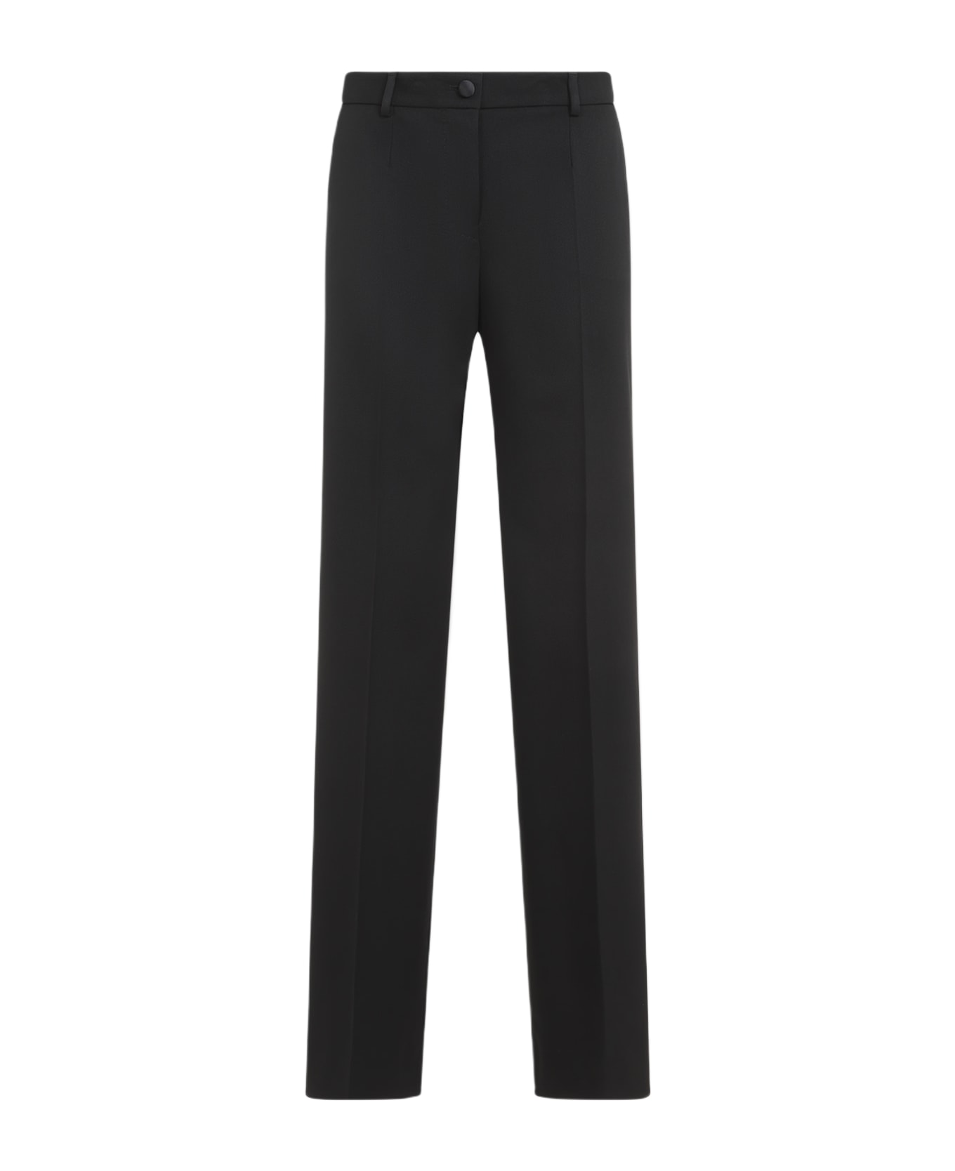 Dolce & Gabbana Pants - Nero