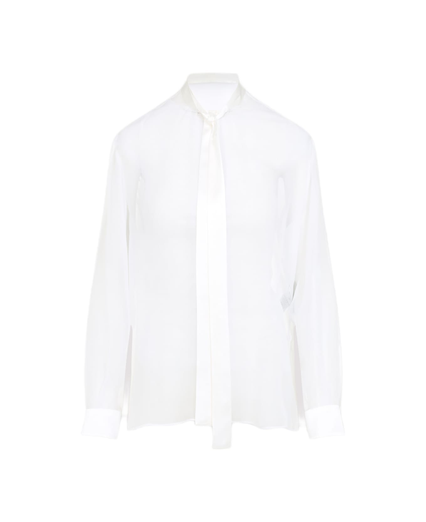 Dolce 
Gabbana Shirt - Bianco Ottico