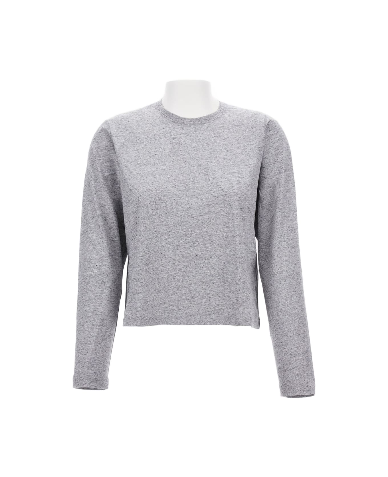 Polo Ralph Lauren Long-sleeved T-shirt - Grey