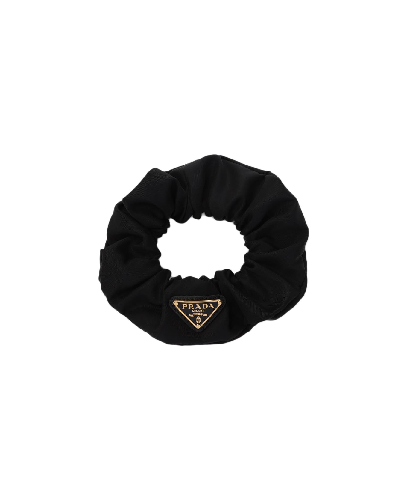 Prada Re-nylon Scrunchie