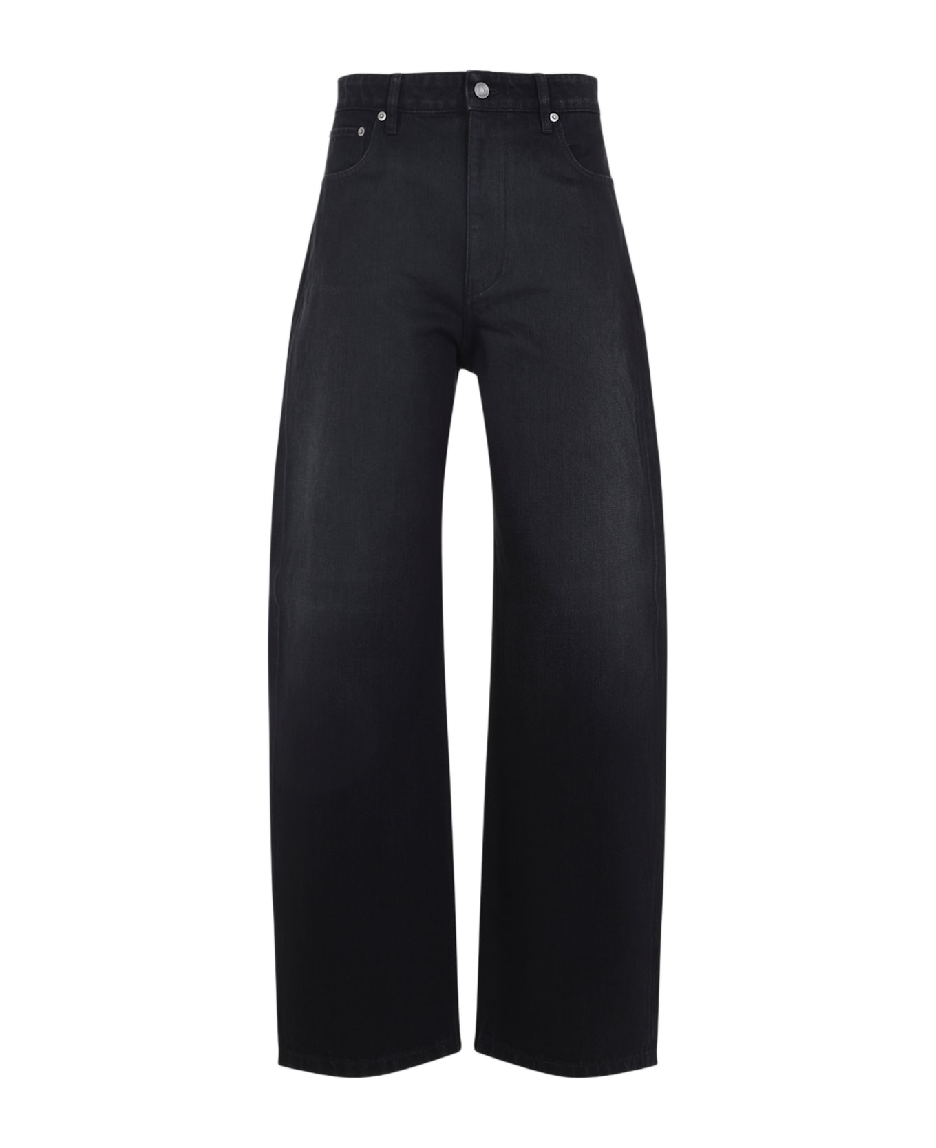 Ralph Lauren Thompson Pants - Black