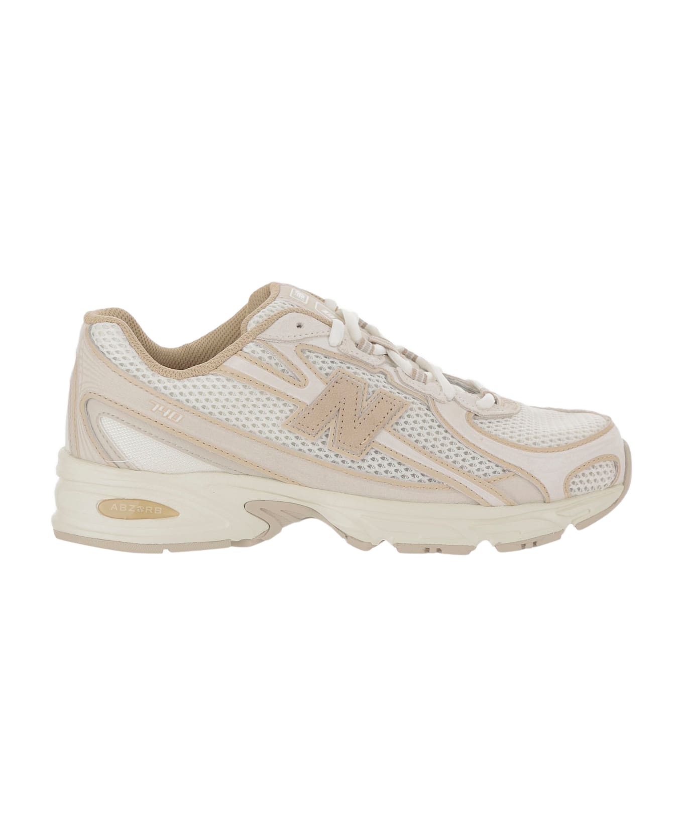New Balance Sneakers 740 - BEIGE