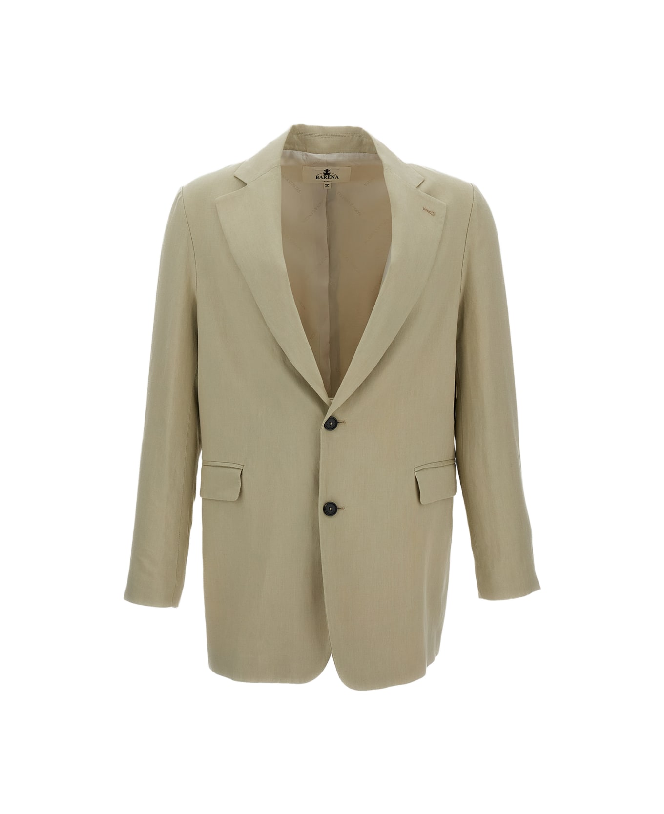 Barena Gala Blazer - Green
