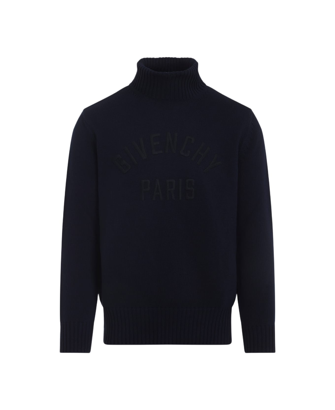 Givenchy Sweater Pullover - Dark Navy