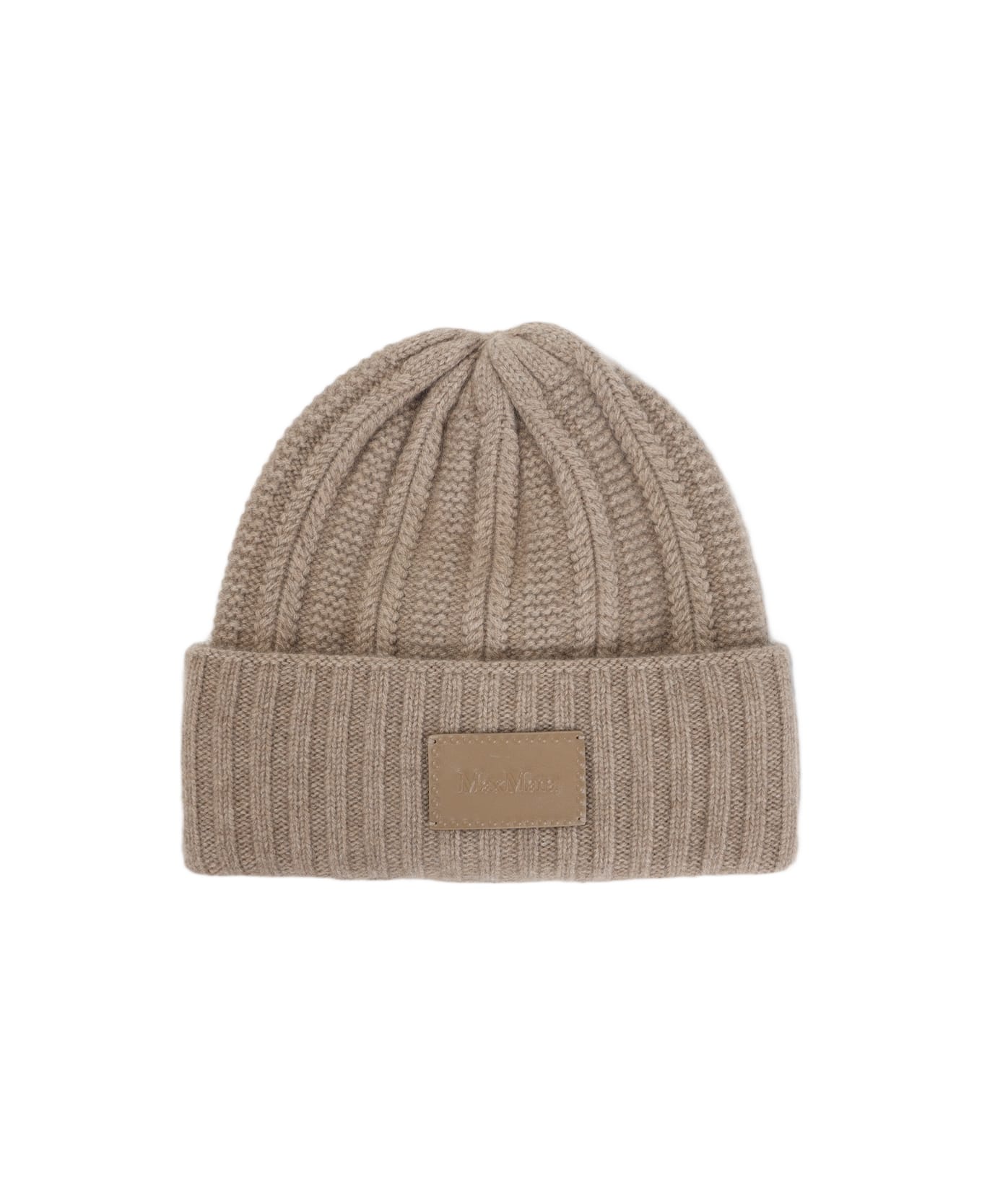 Max Mara Macbeth Beanie - Casha Medio