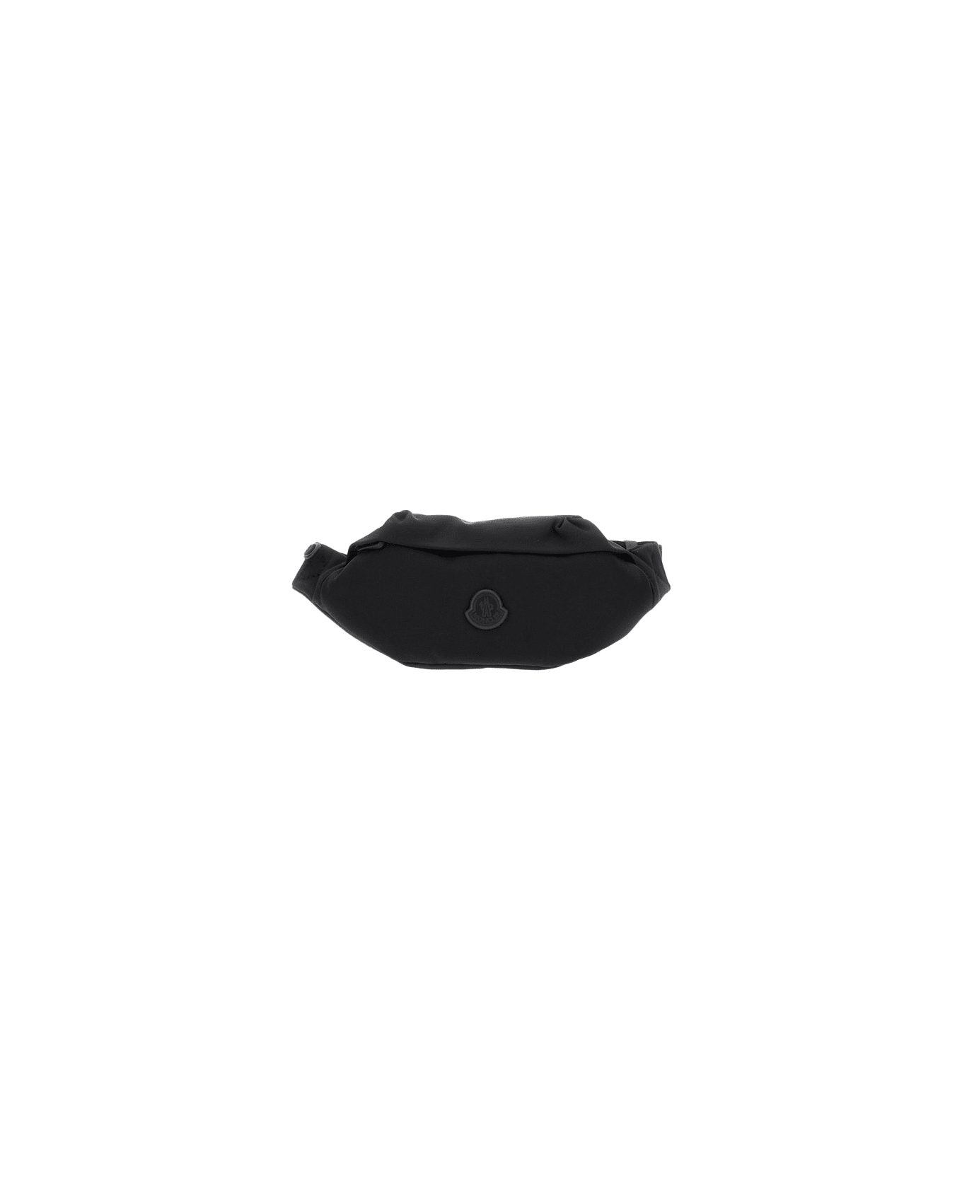 Moncler Durance Small Bum Bag - Black