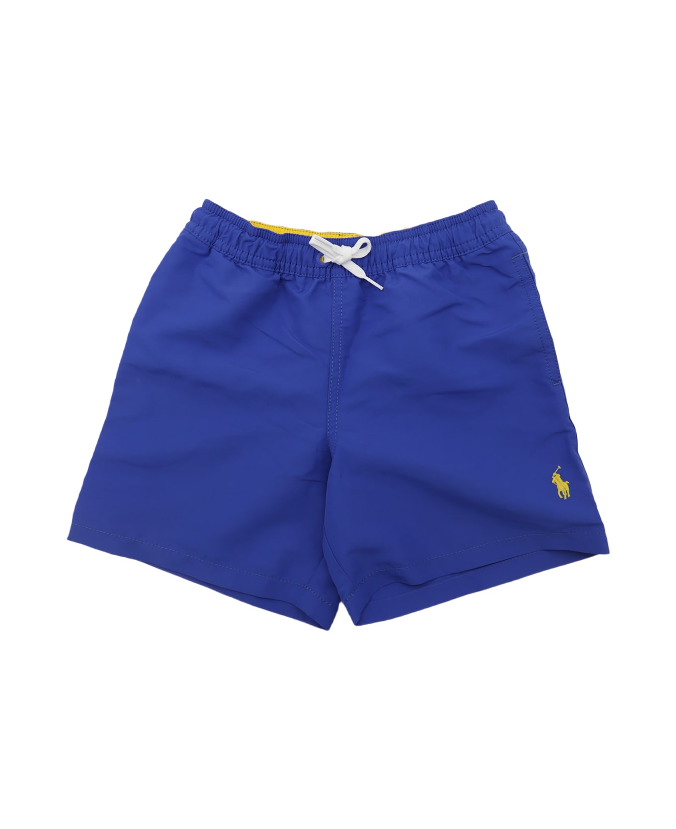 Polo Ralph Lauren Blue Beachwear - Blue