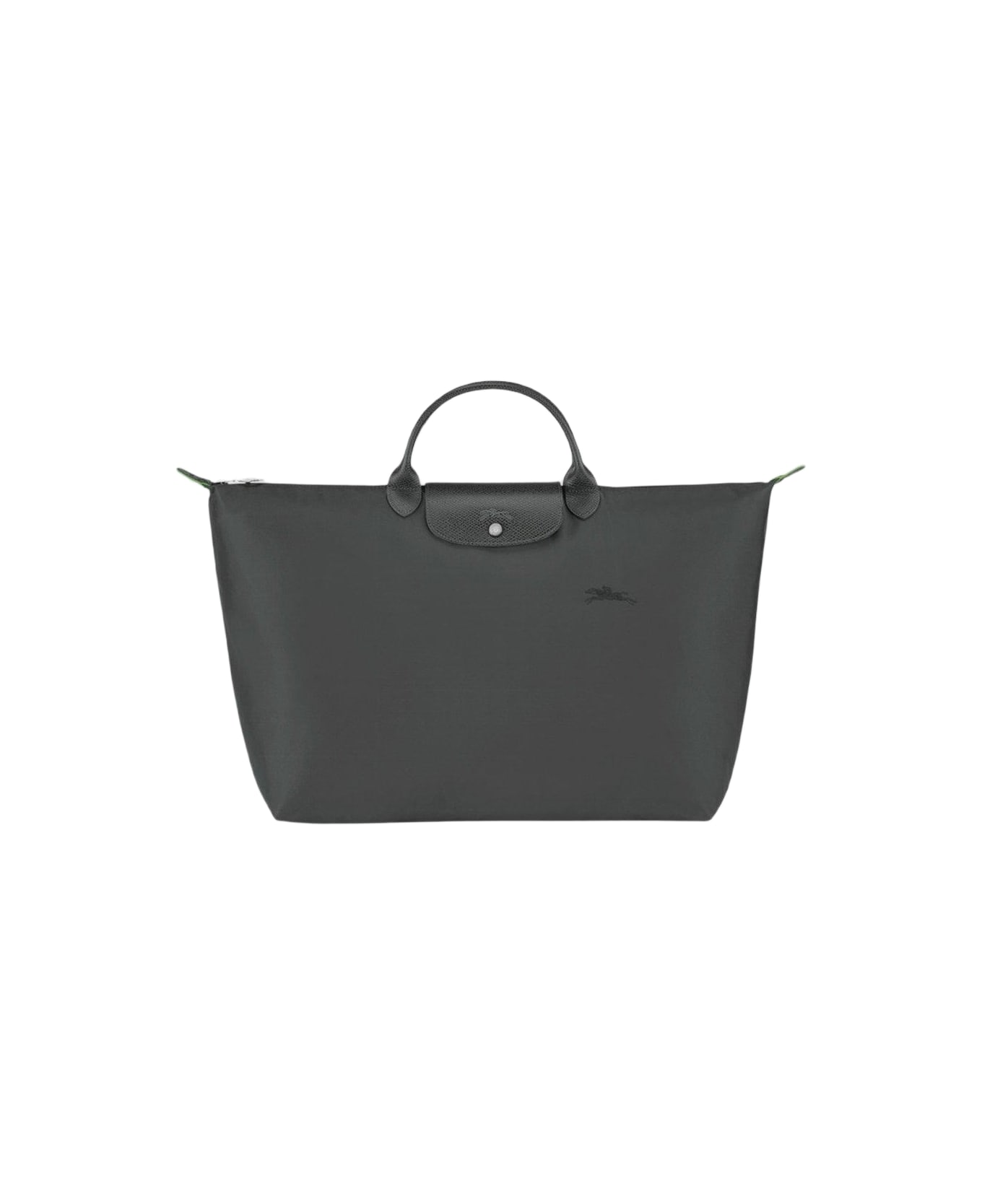 Longchamp Le Pliage Large Tote Bag - GREY