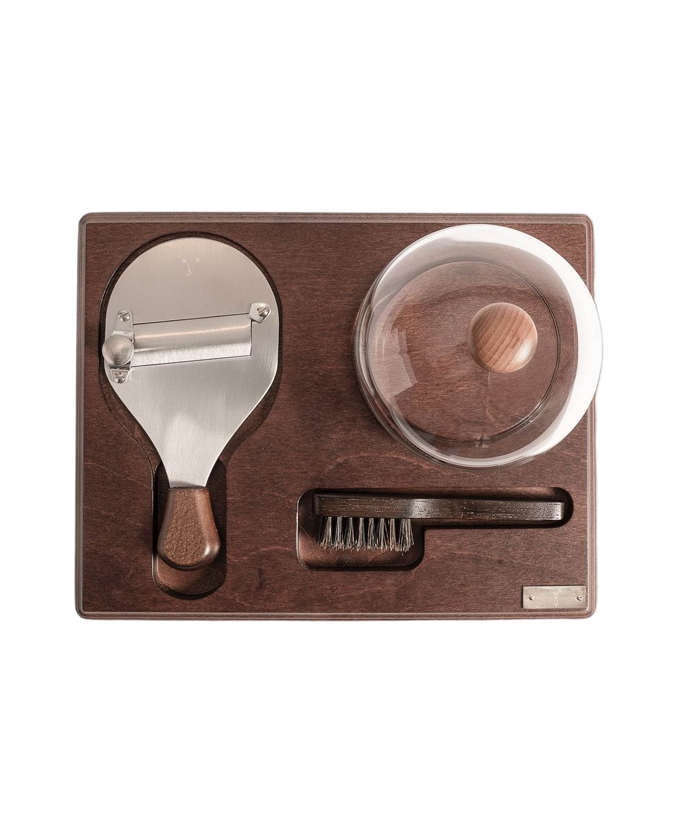 Larusmiani Truffle Set 'moscato'  - .