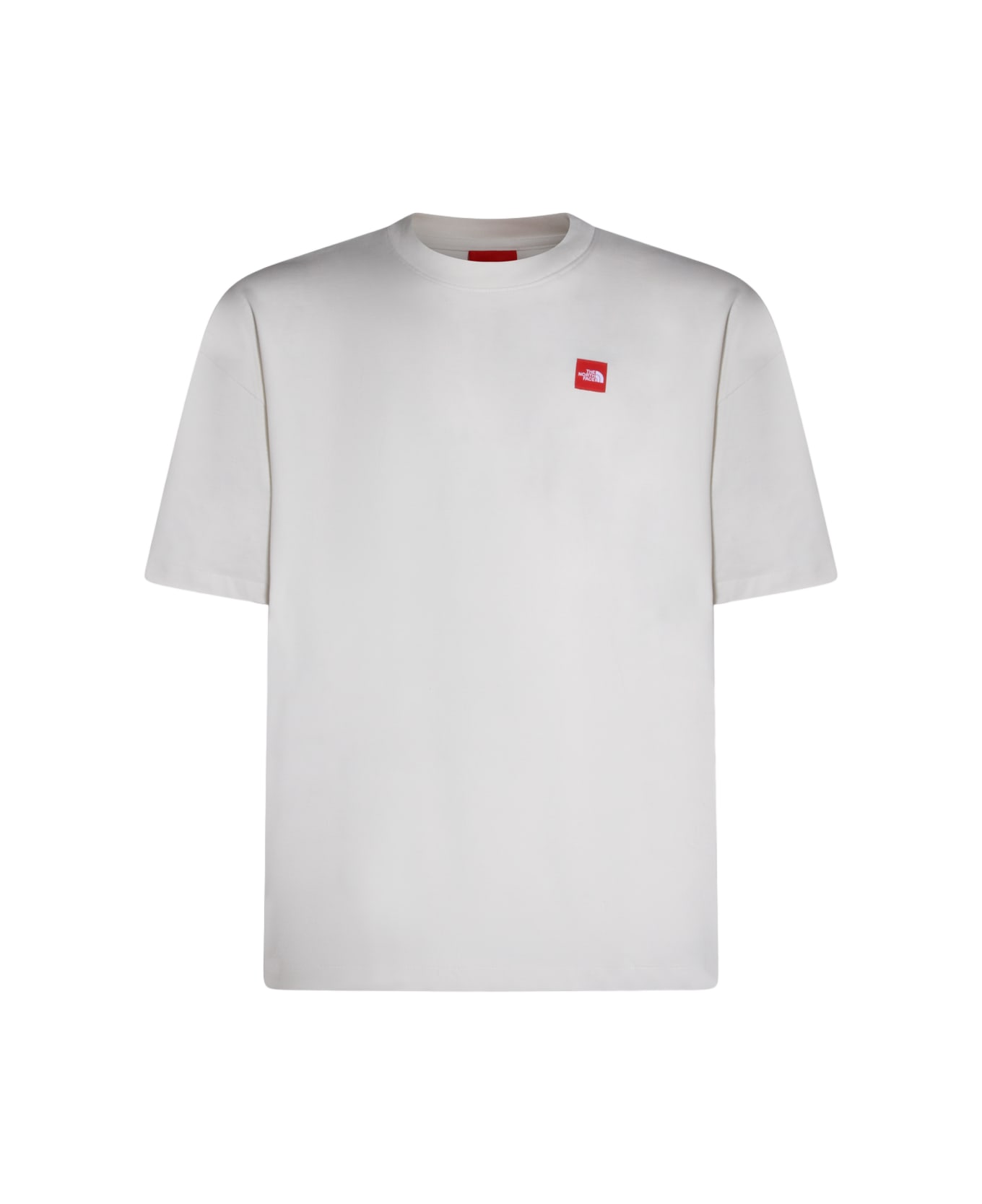 The North Face Dune Cotton T-shirts - DUNE