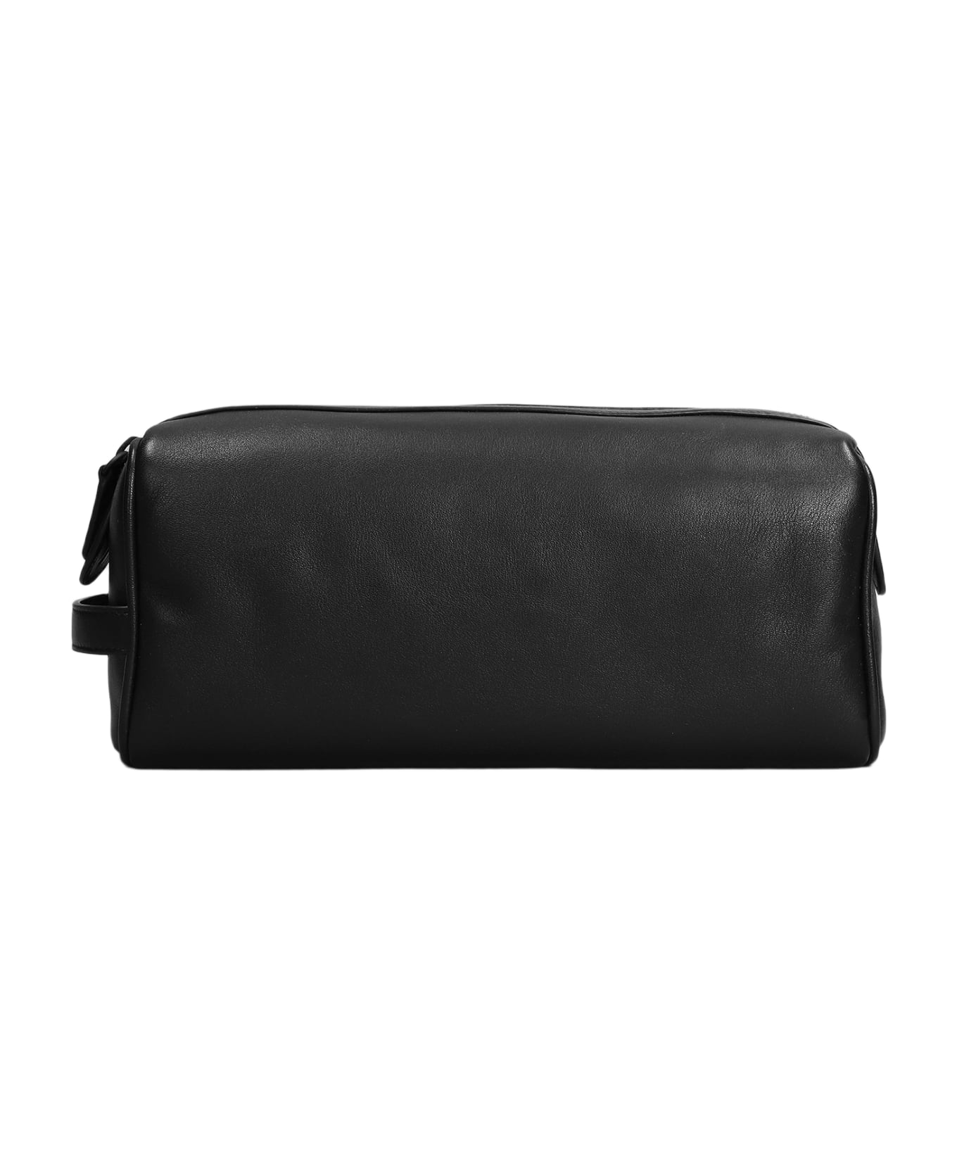 Common Projects Clutch - black トラベルバッグ