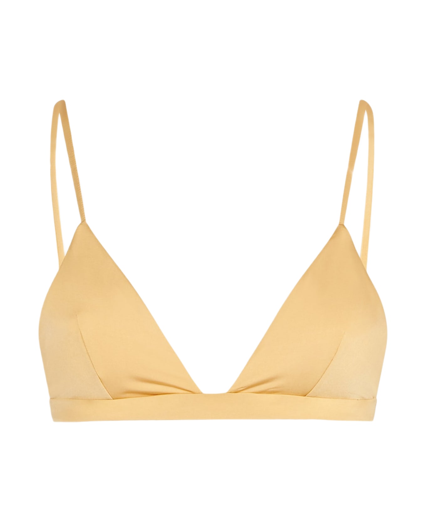 MC2 Saint Barth Woman Triangle Top - unknown