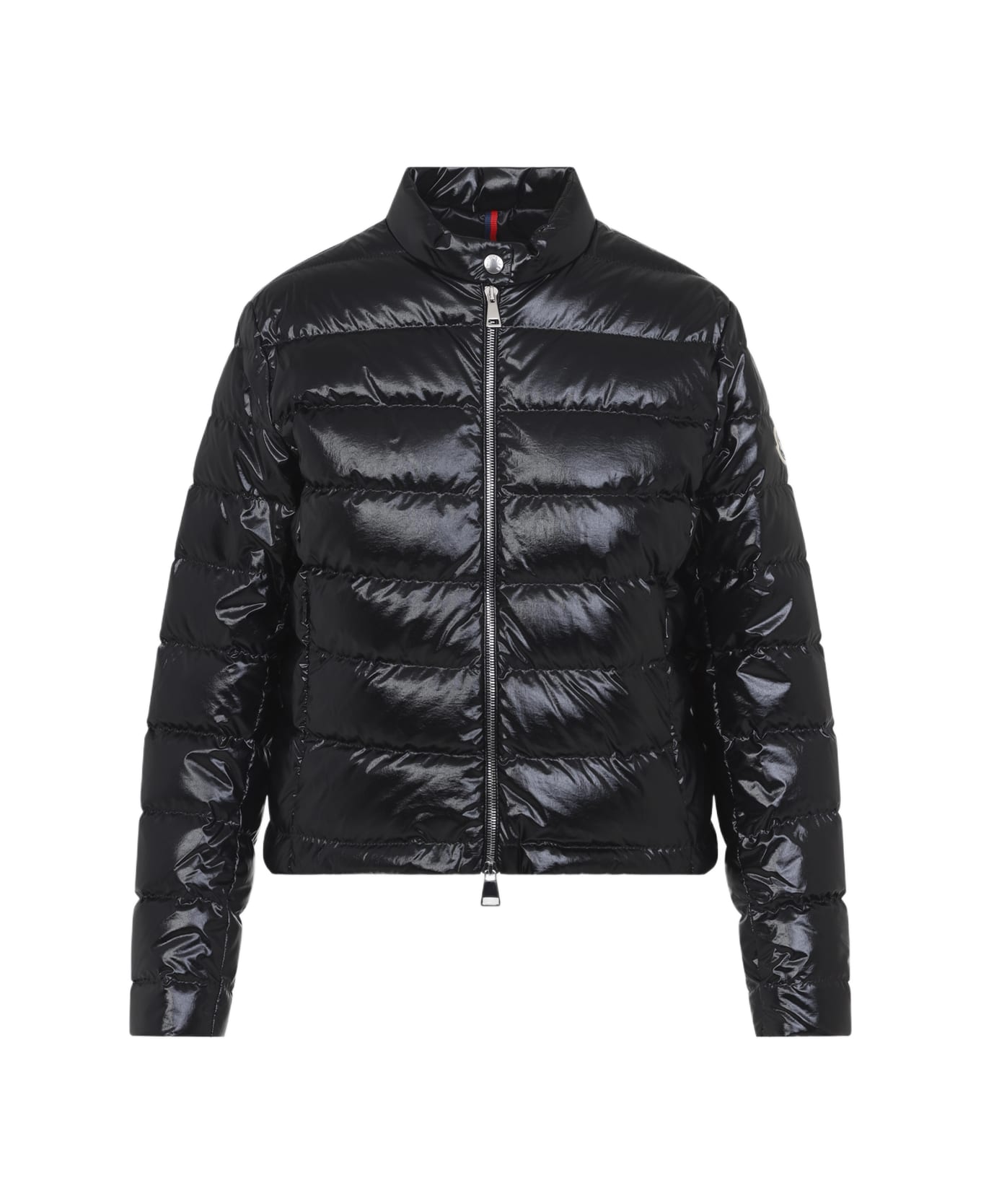 Moncler Papillon Jacket - Black