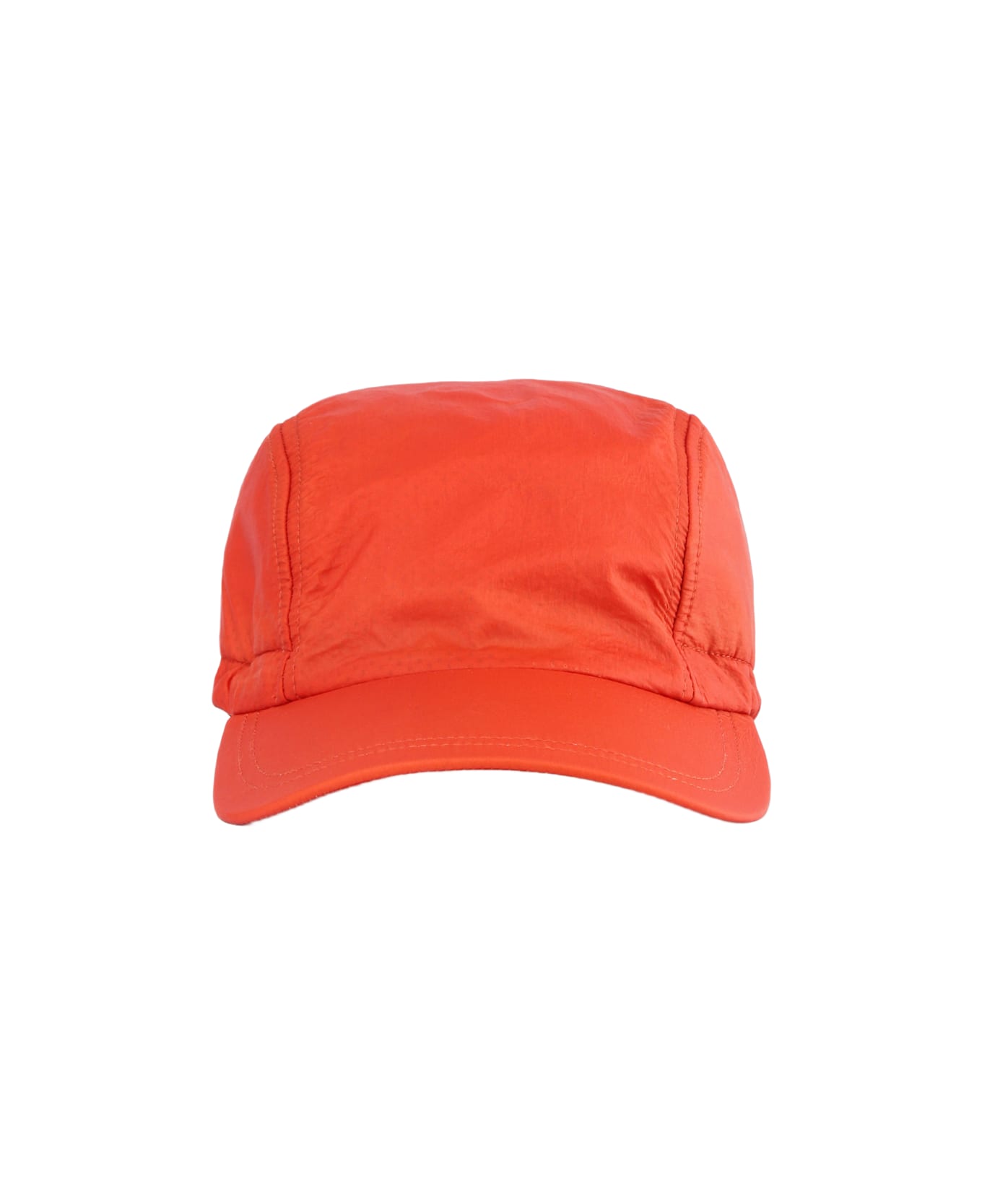 Our Legacy Sports Hats - orange