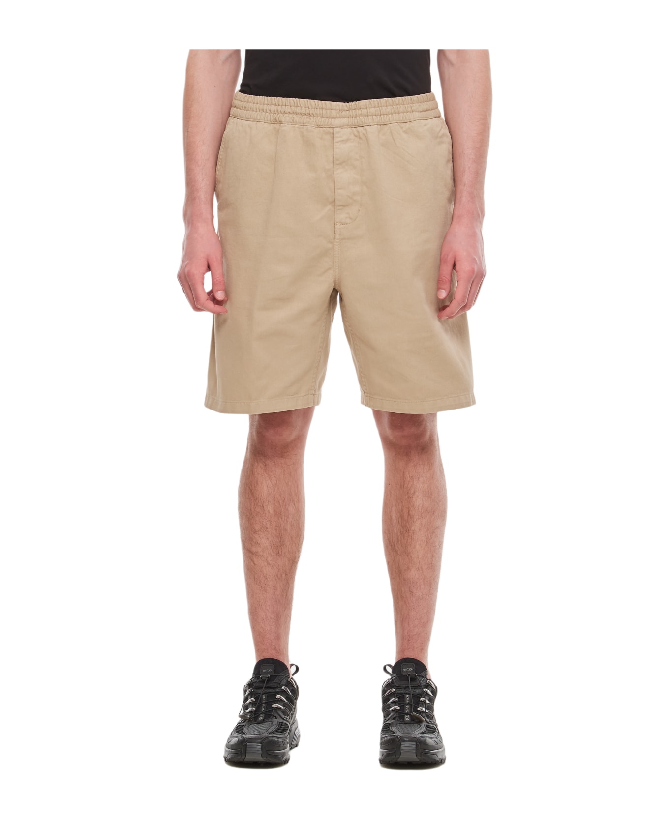 Carhartt Flint Short - White