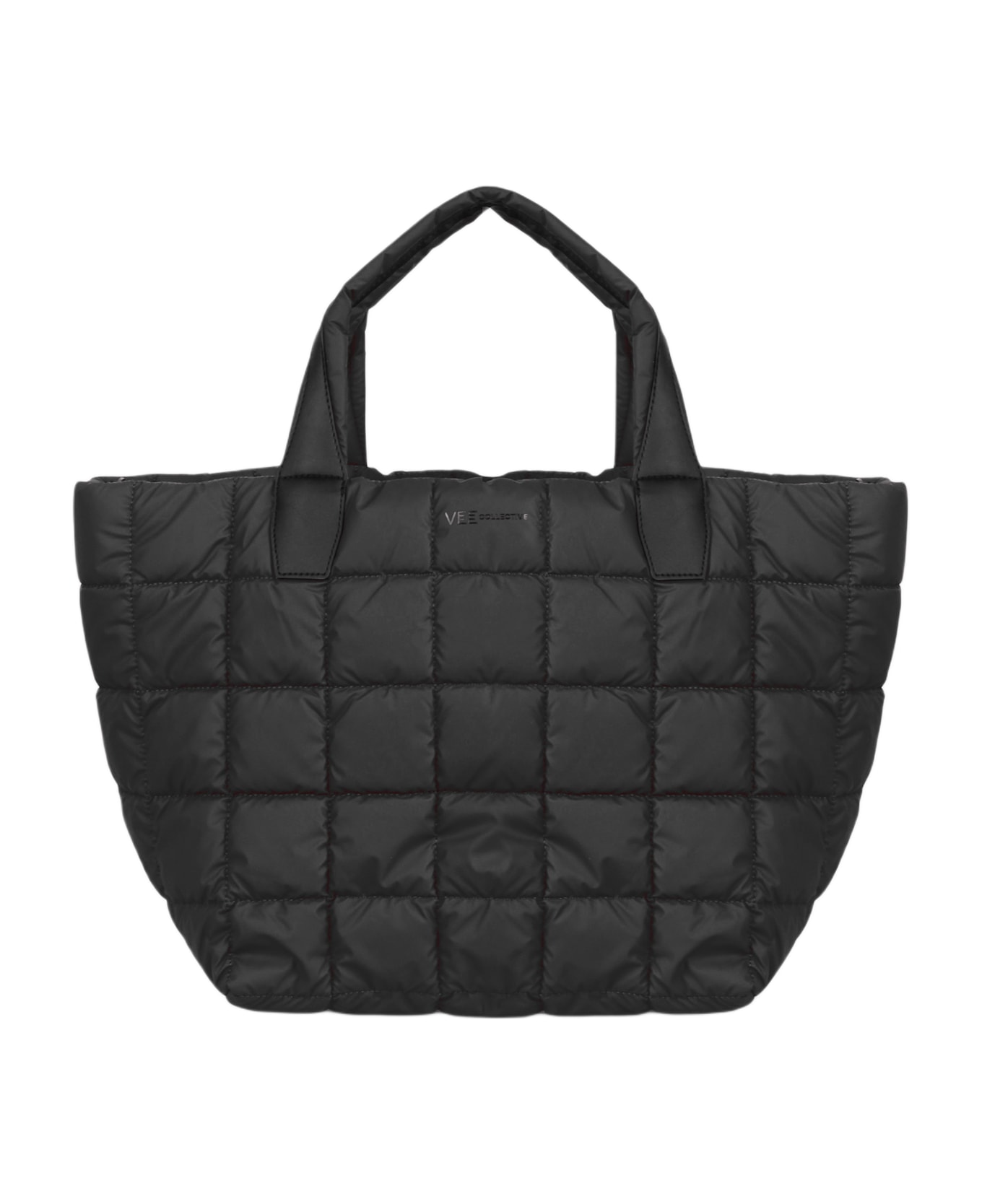 VeeCollective Vee Collective Medium Padded Porter Tote Bag