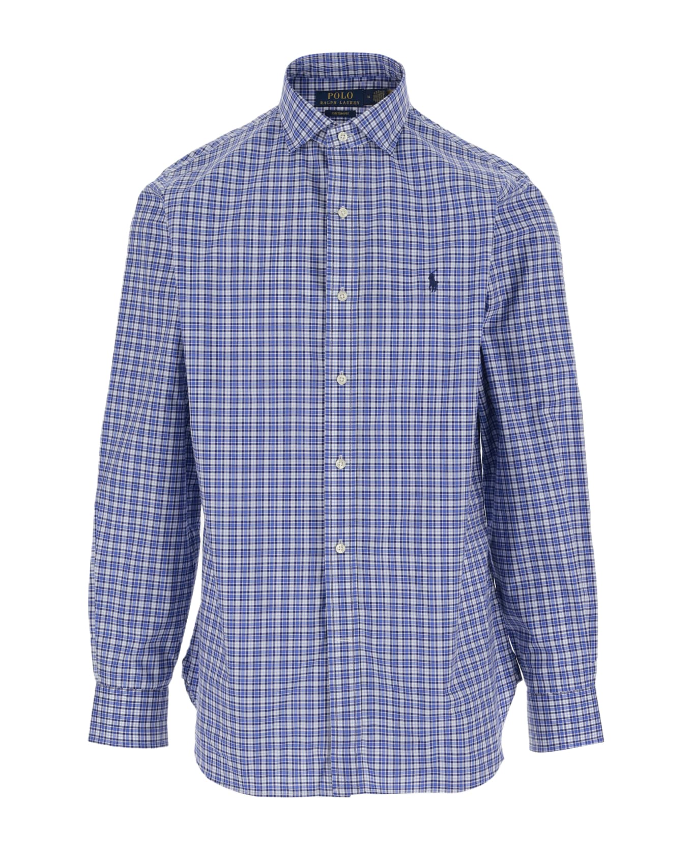 Polo Ralph Lauren Shirt - Blue