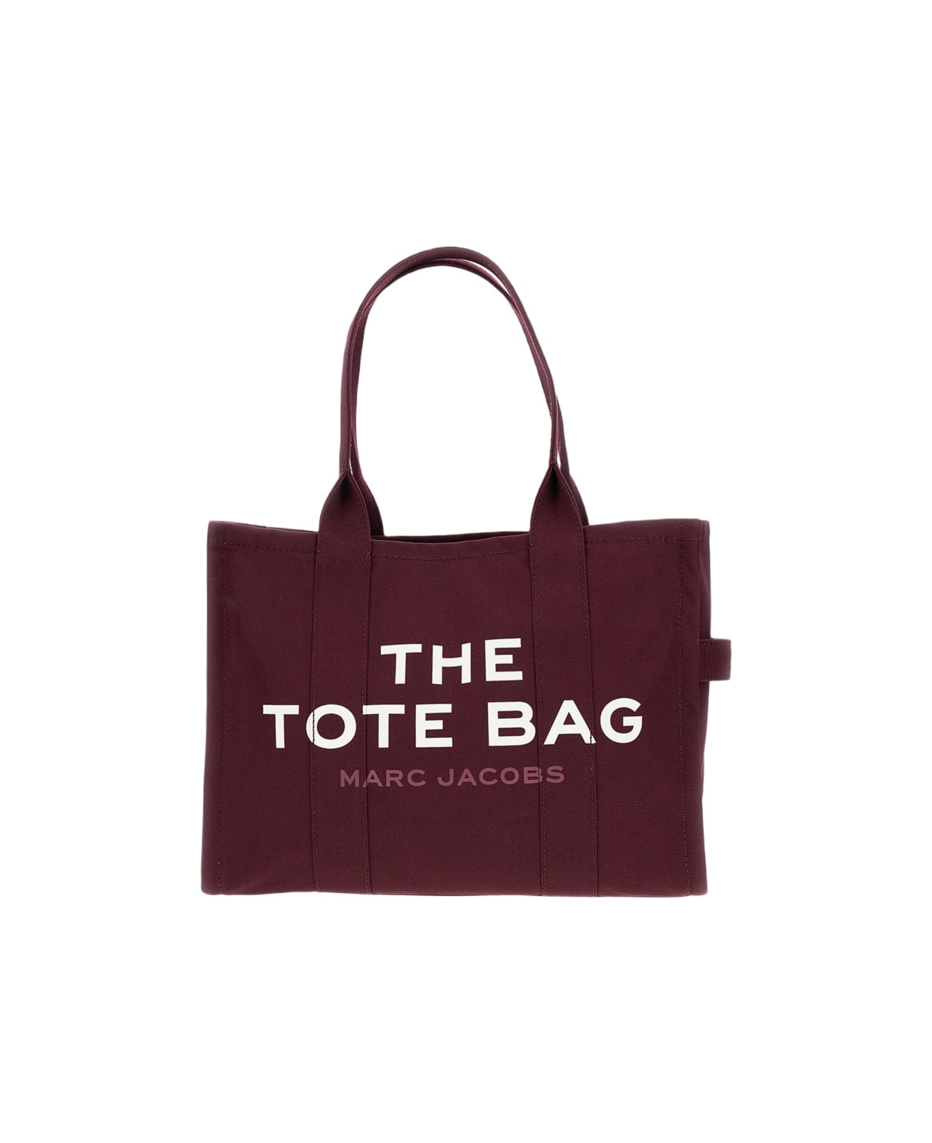 Marc Jacobs The Large Tote - Purple