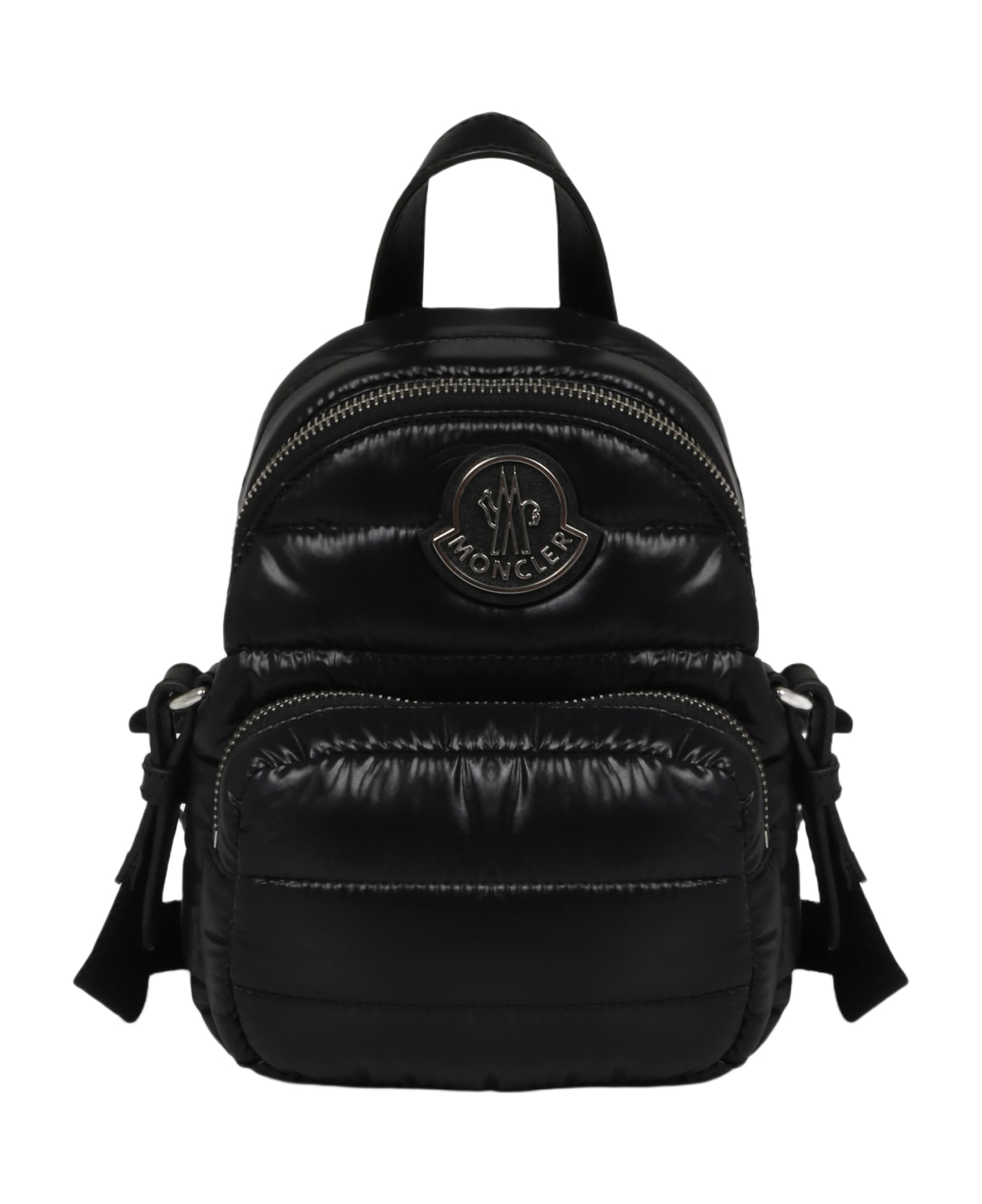 Moncler Kilia Crossbody Backpack - Black