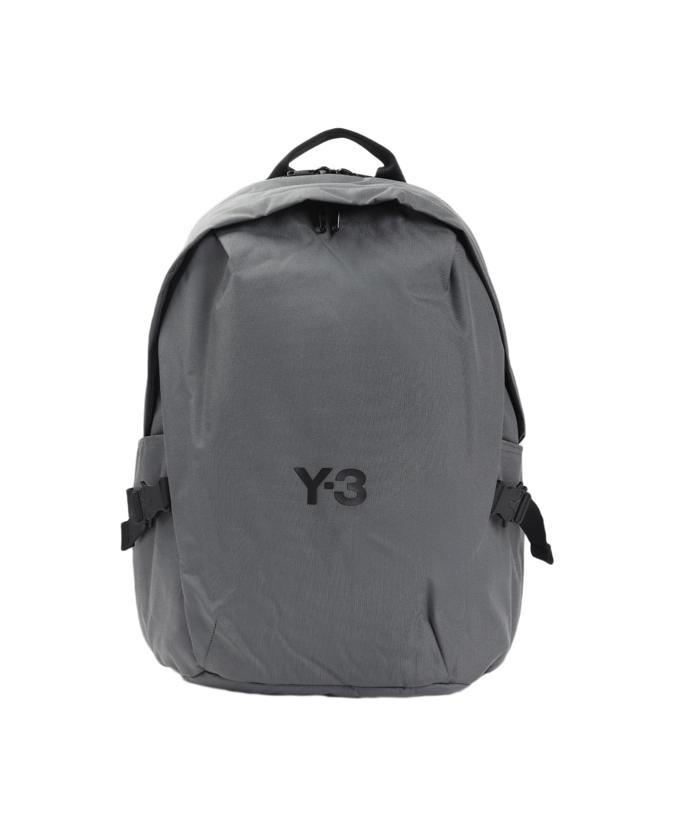 Y-3 Backpack - Granite